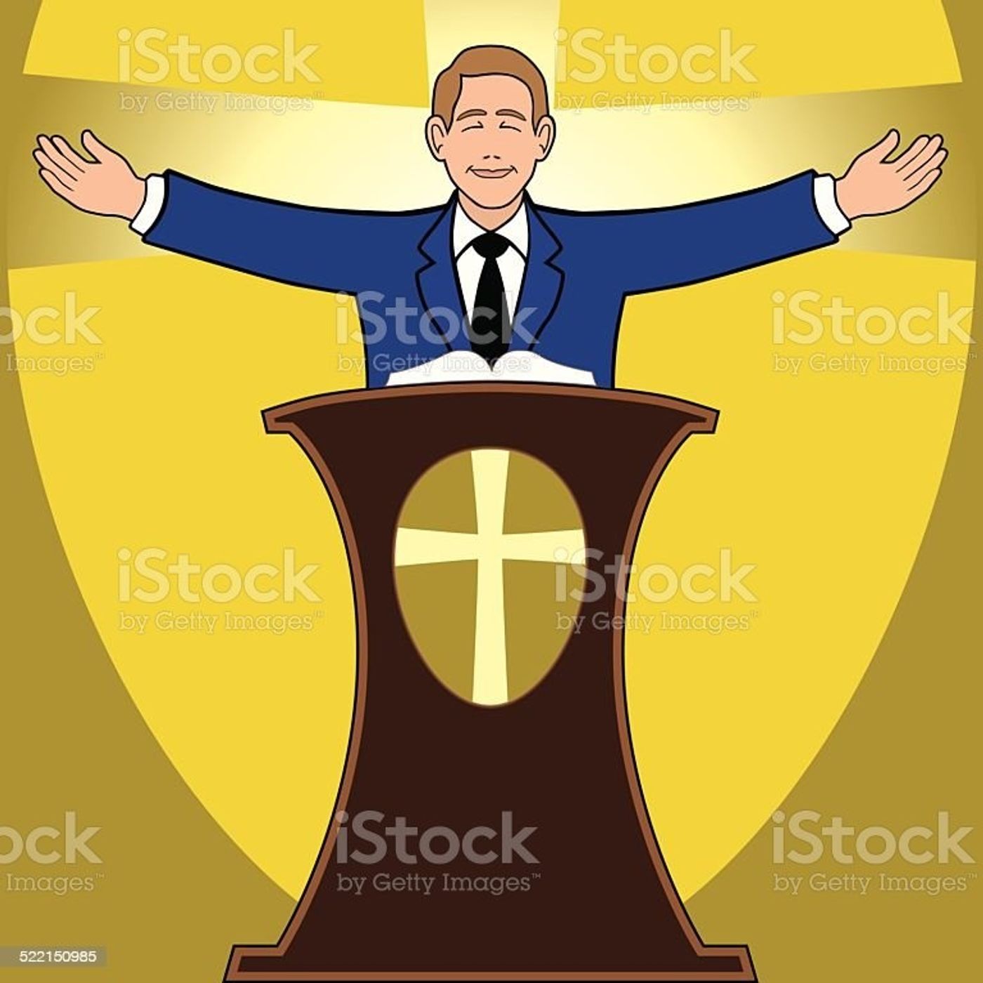 L'art de la Prédication