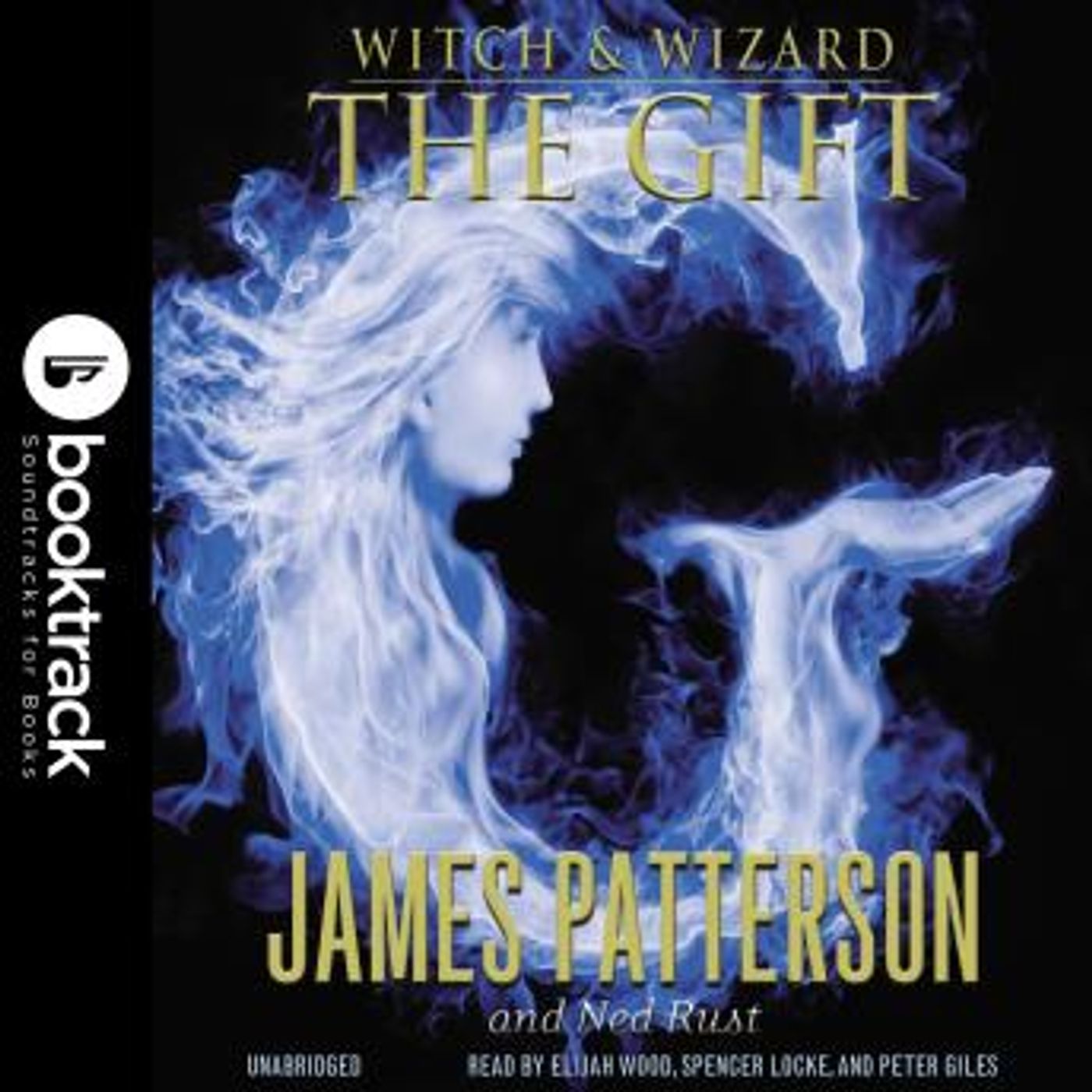 Unlock Top Full Audiobooks in Teen & YA, Sci-Fi, Fantasy & Paranormal