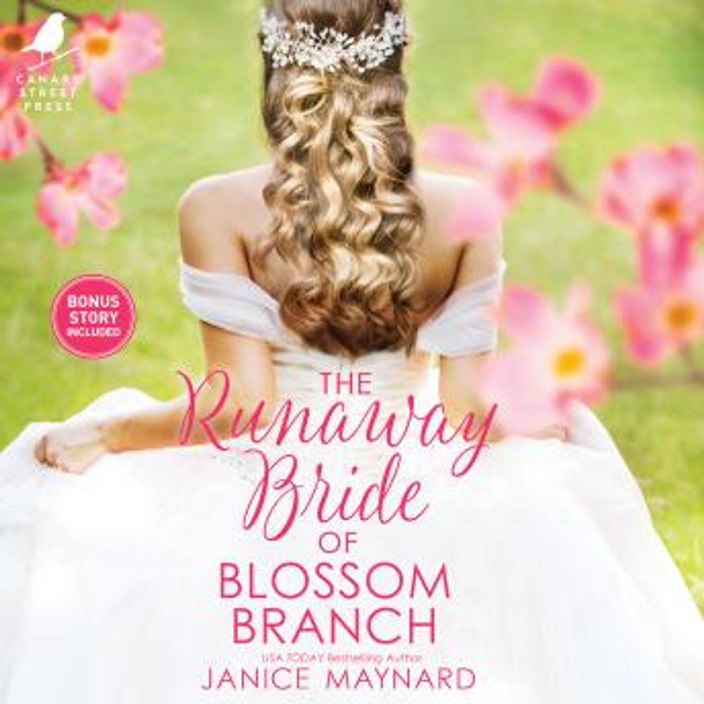 Download Latest Full Audiobooks in Romance, Modern