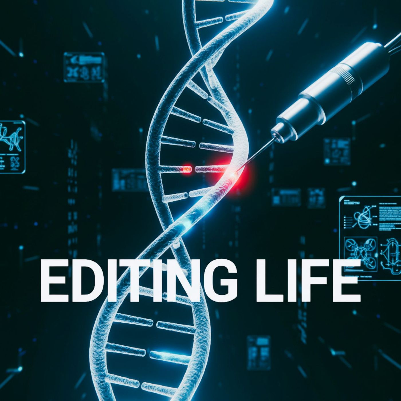 CRISPR 2.0: How Feng Zhang's New Discovery Could Cure the Incurable