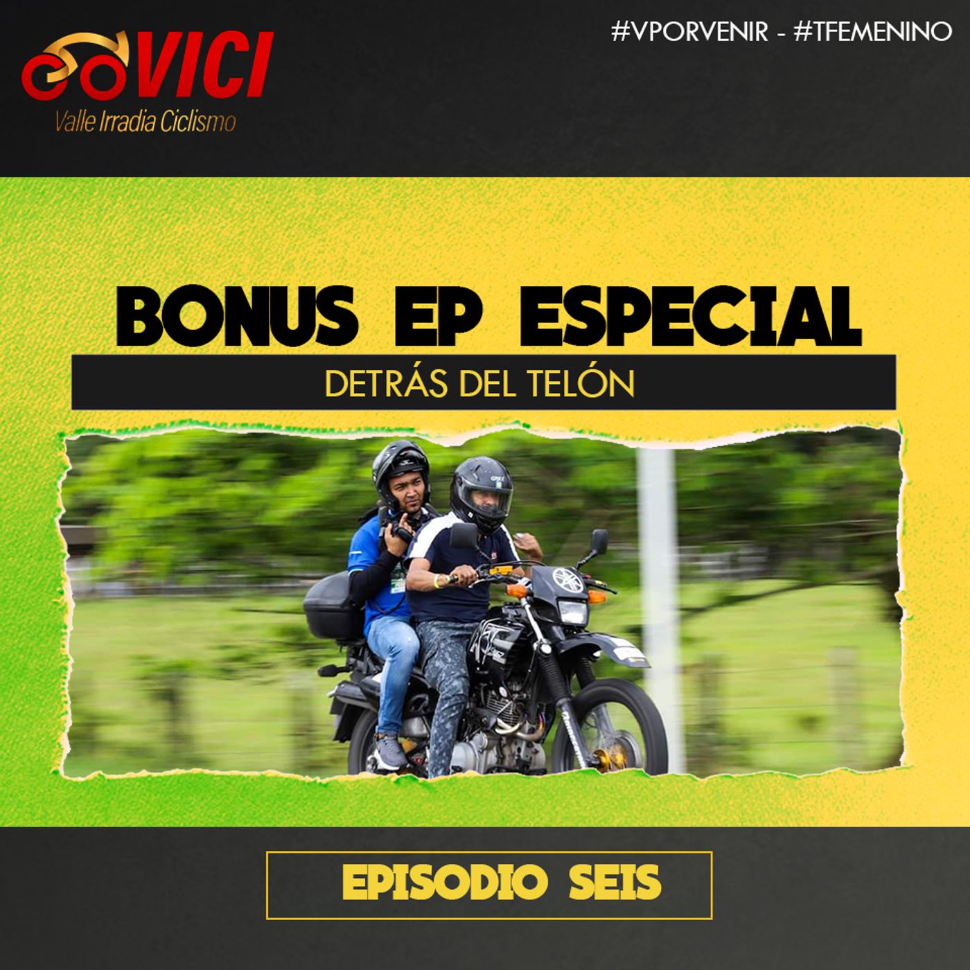Vici: Valle Irradia Ciclismo