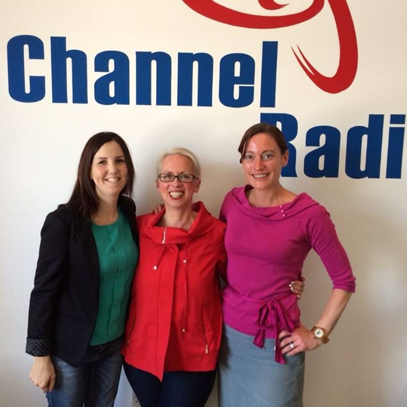 The Women In Business Radio Show