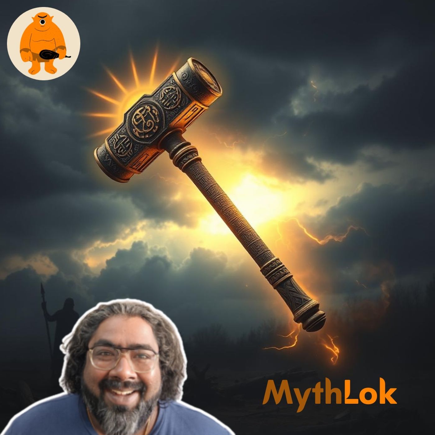 Mythlok - The Home of Mythology