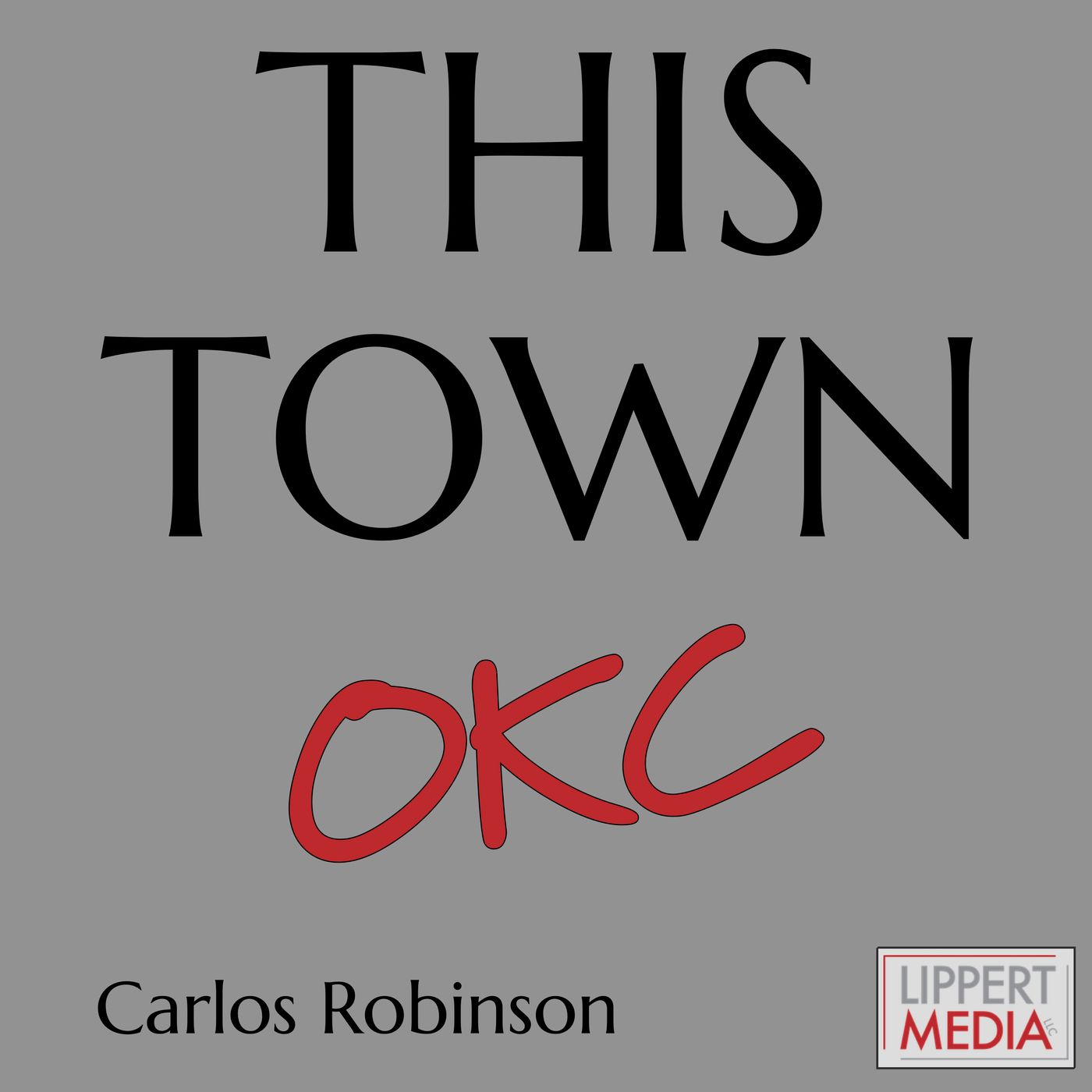 This Town OKC
