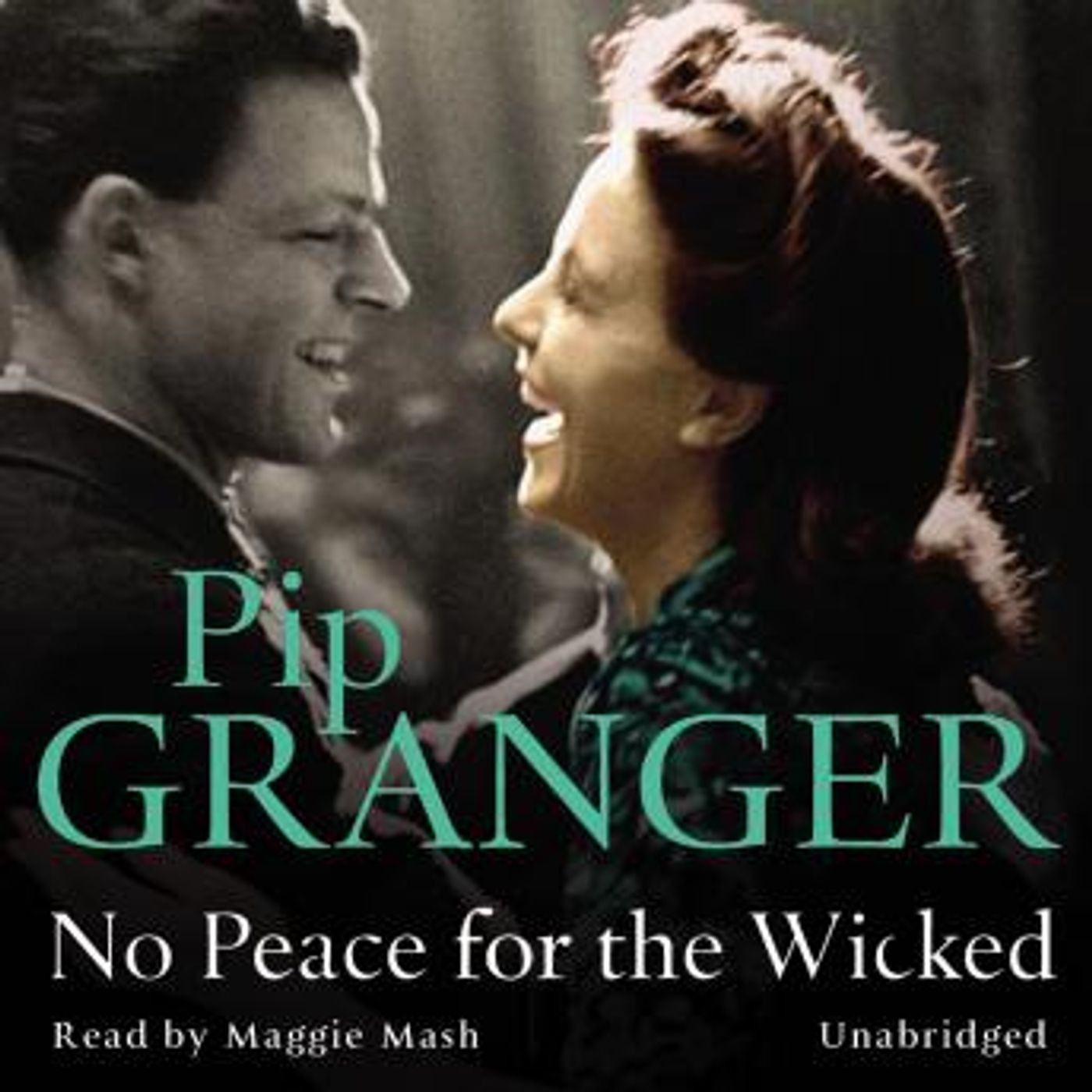 No Peace For The Wicked: The East-End is brought to life in this heart-warming Cockney saga by Pip Granger episode artwork