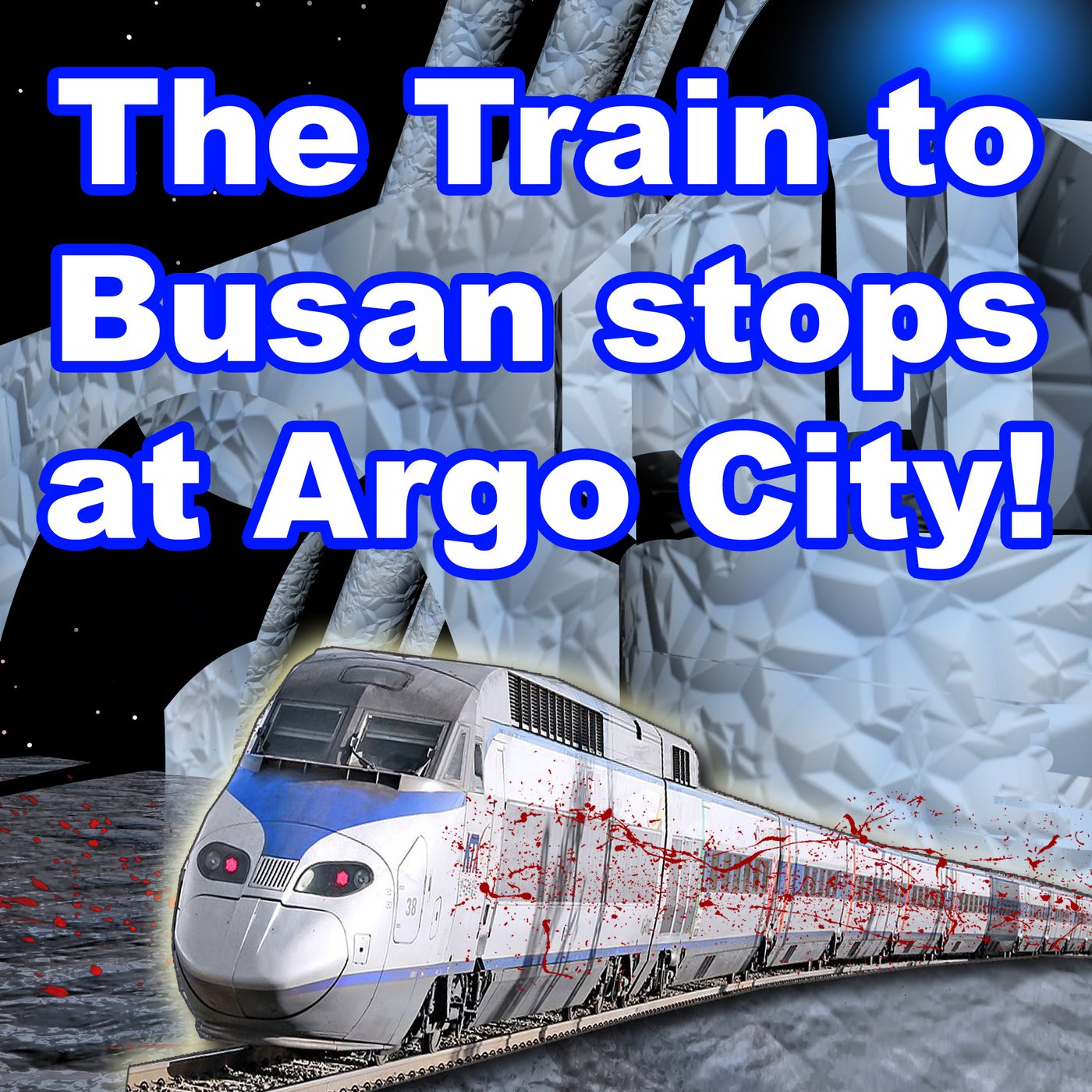 Episode 029 - Train to Busan