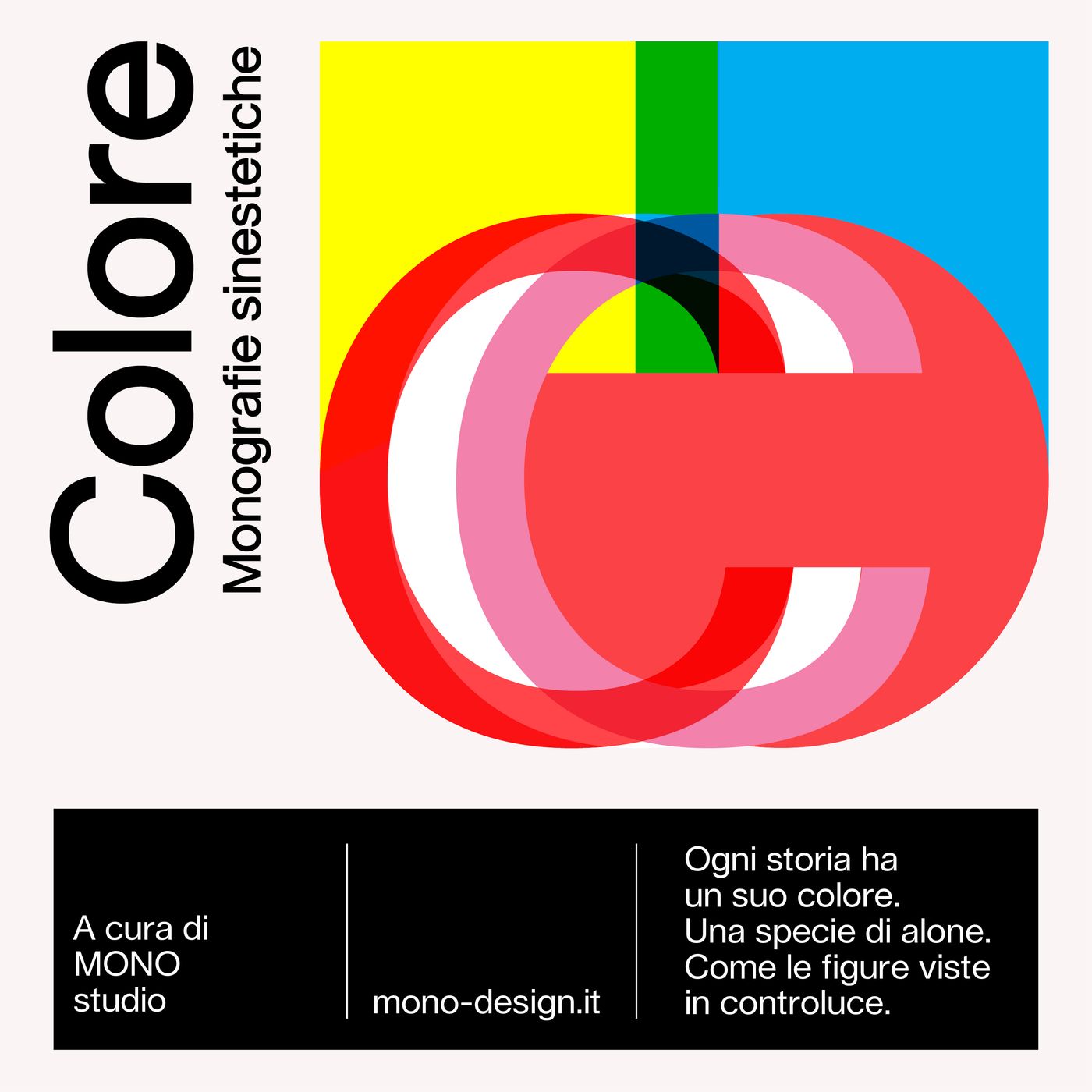 Colore Podcast