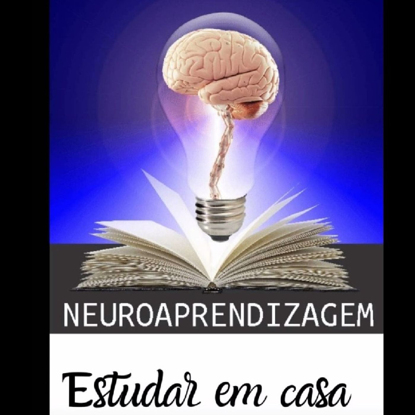 Episódio 14 - Prof Alex Silva - EO episode artwork