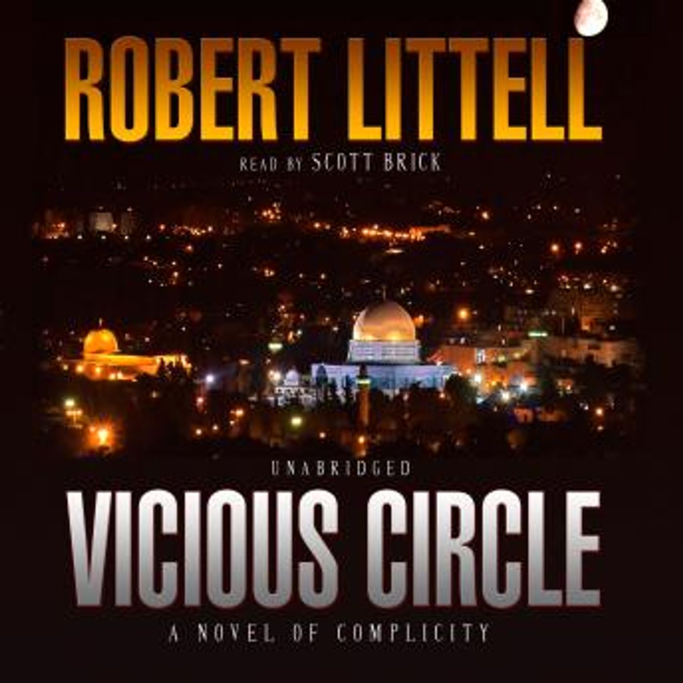 Listen to the Best Full Audiobooks in Mystery, Thriller & Horror, Espionage