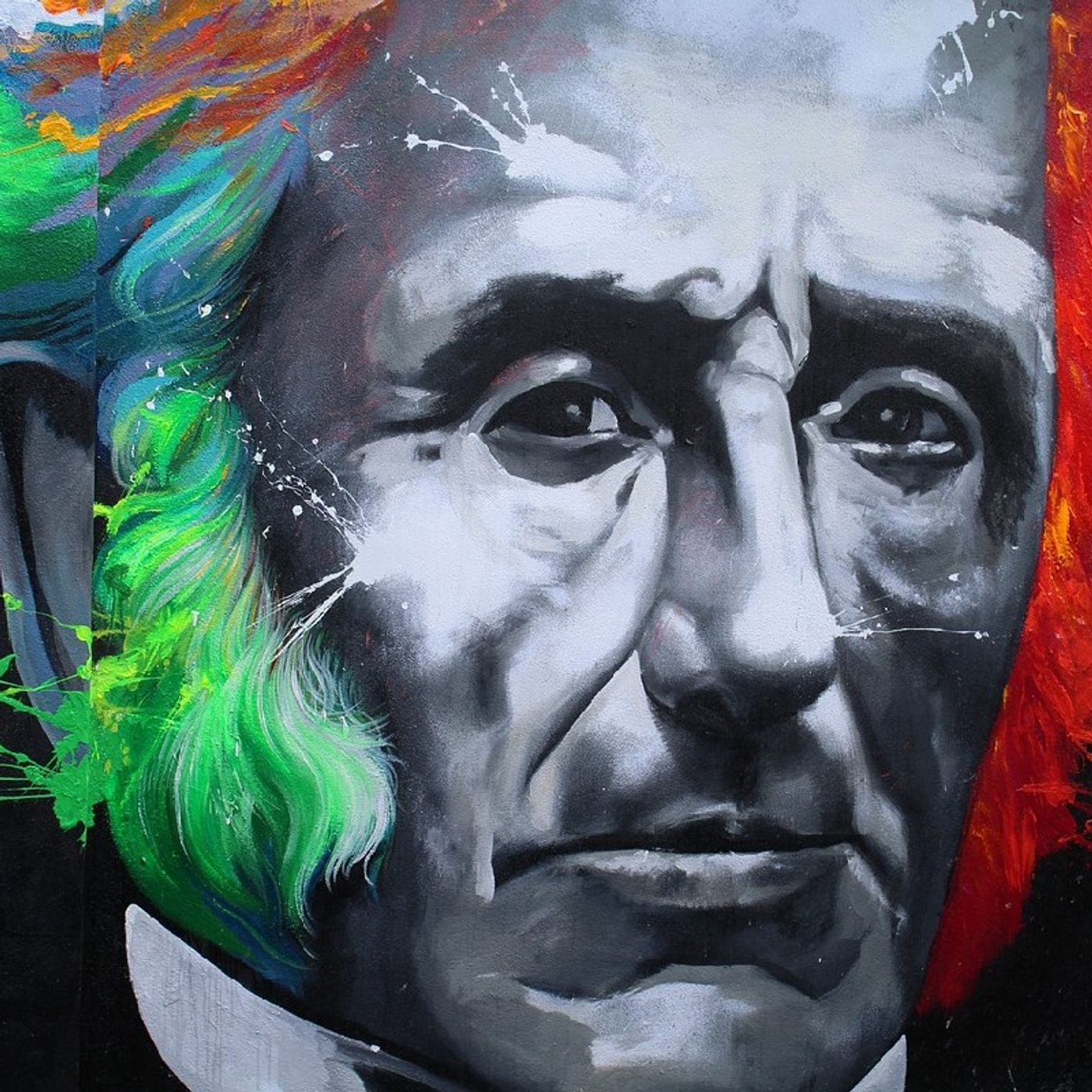 ESCLUSIVO: Intervista (immaginaria) ad Alessandro Manzoni episode artwork