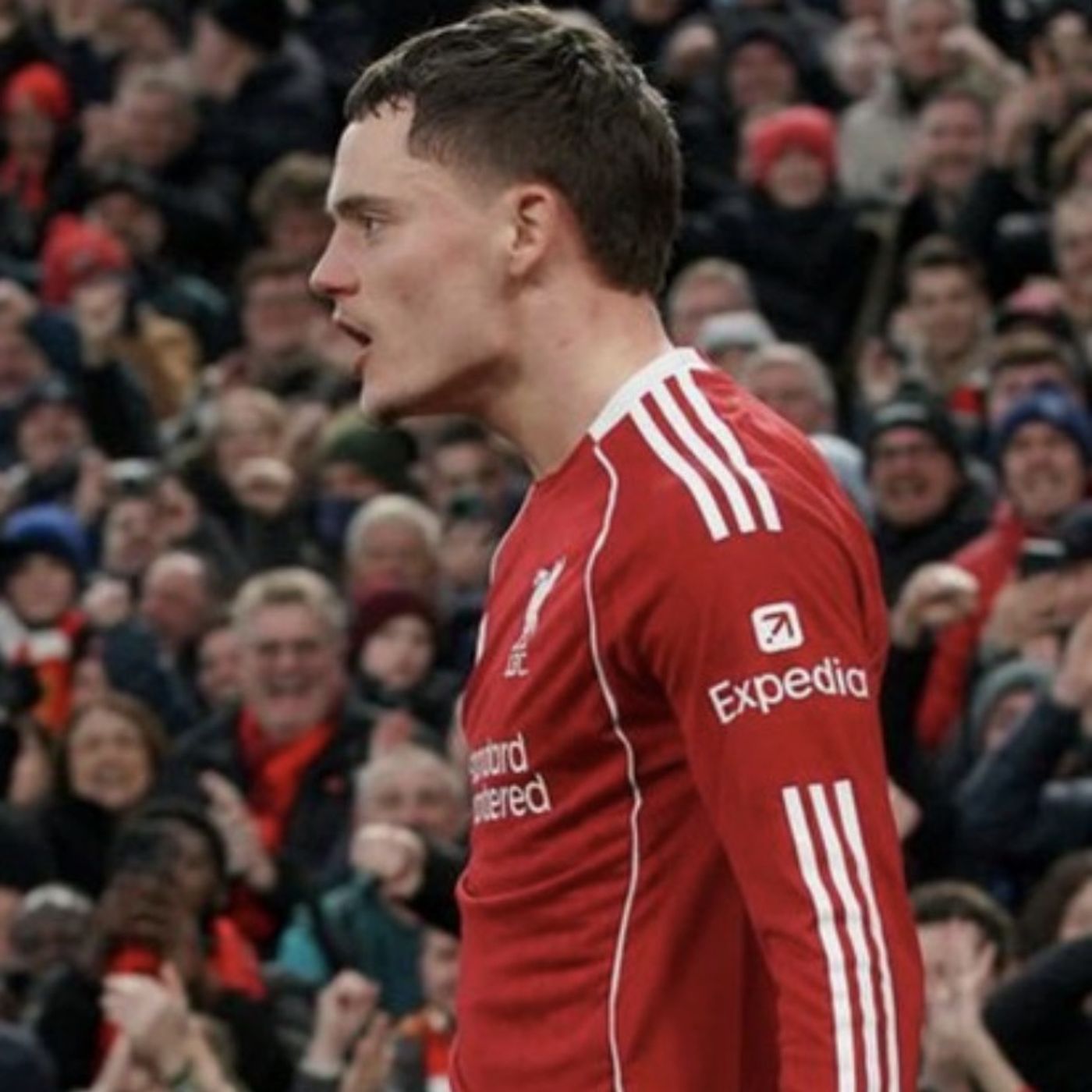 S81E43: I Don't Think They Can Suddenly Become Bad Players Overnight - Trevor Gear On Florian Wirtz