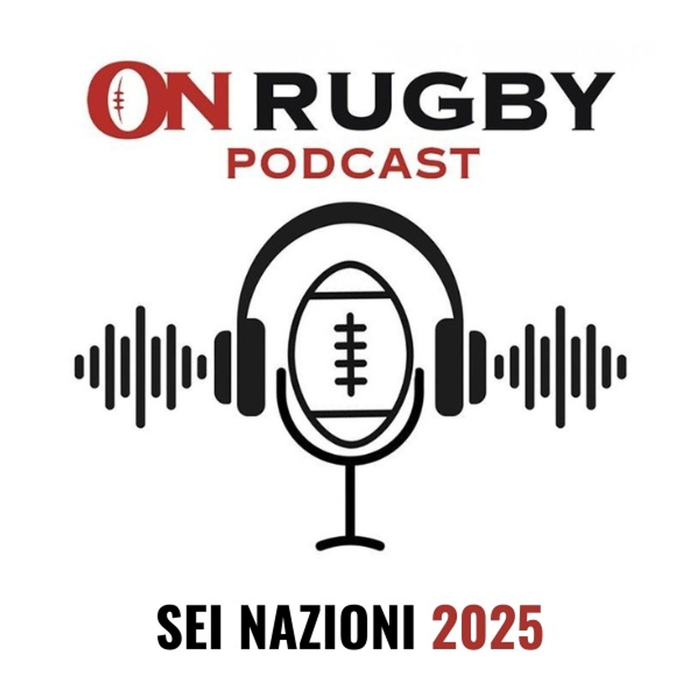 OnRugby Podcast