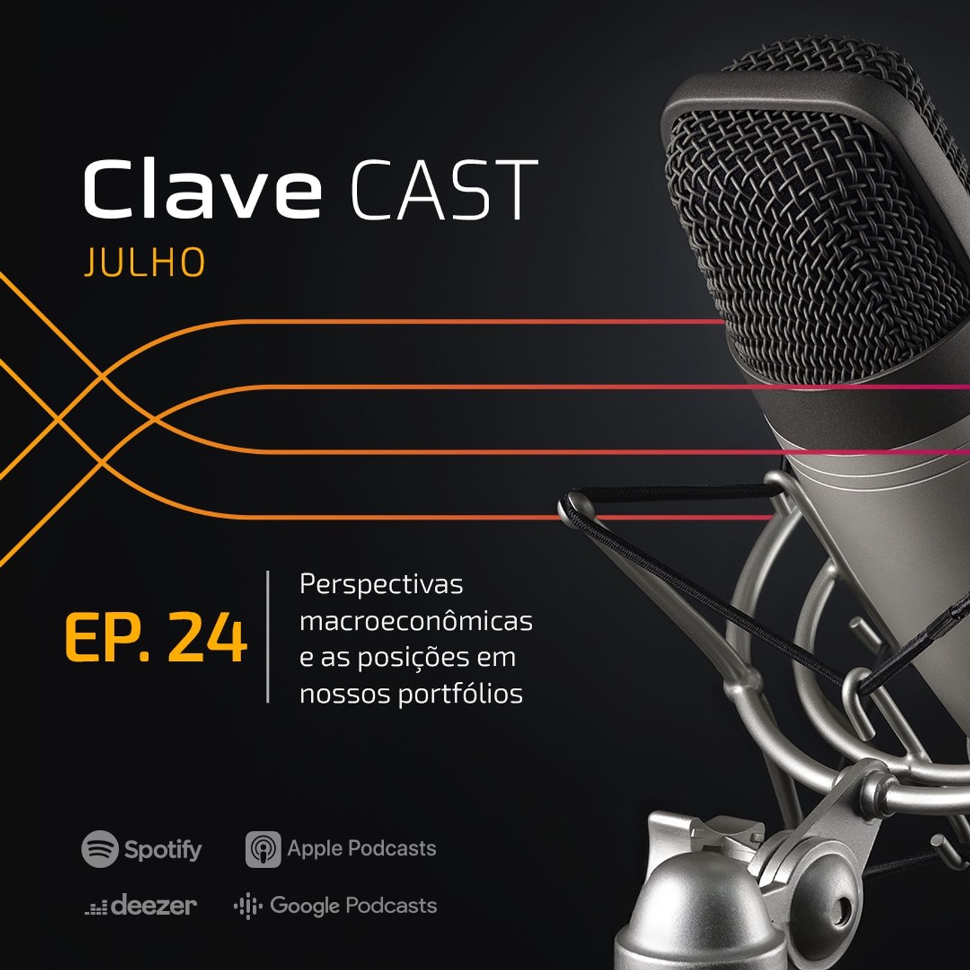 Clave Cast