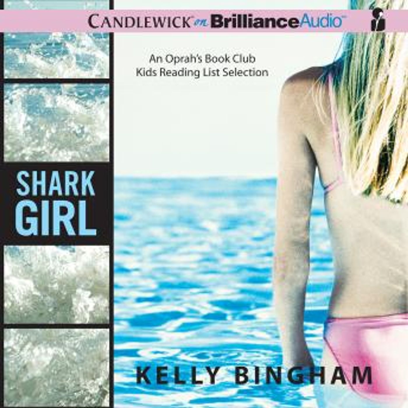 Download High-Quality Full Audiobooks in Teen & YA, Tough Topics