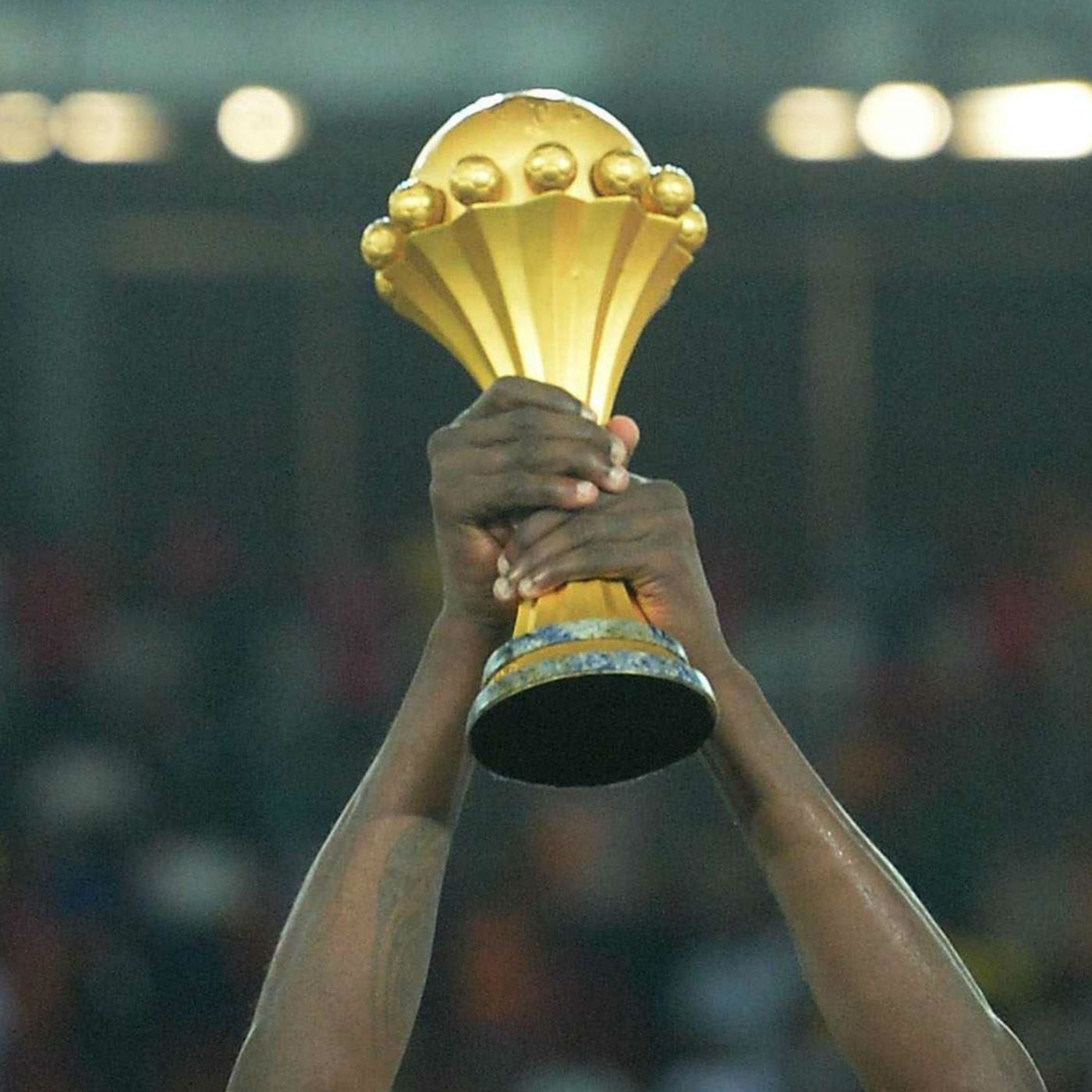 20 Nov - the latest Afcon qualifiers + how African players are performing in the EPL episode artwork