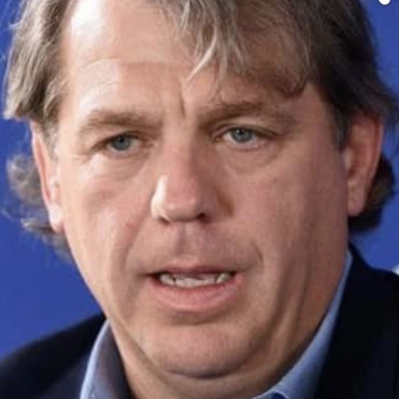 S82E6: It Just Seems He Would Hire And Fire Quite Frequently - Trevor Gear On Chelsea's Todd Boehly