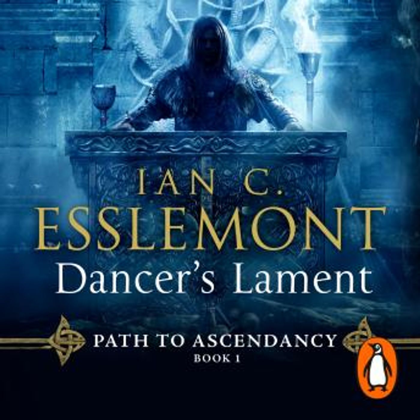 Get Your Favorite Full Audiobooks in Science Fiction & Fantasy, Epic Fantasy