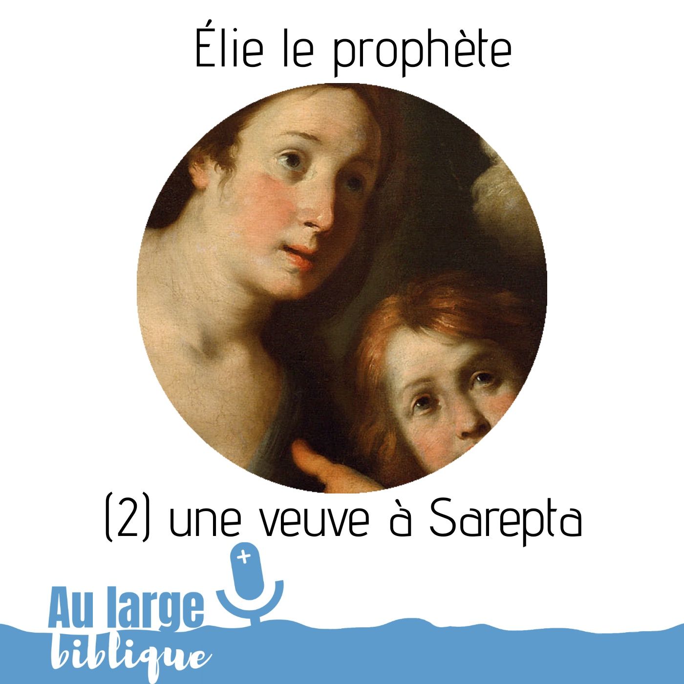Au Large Biblique