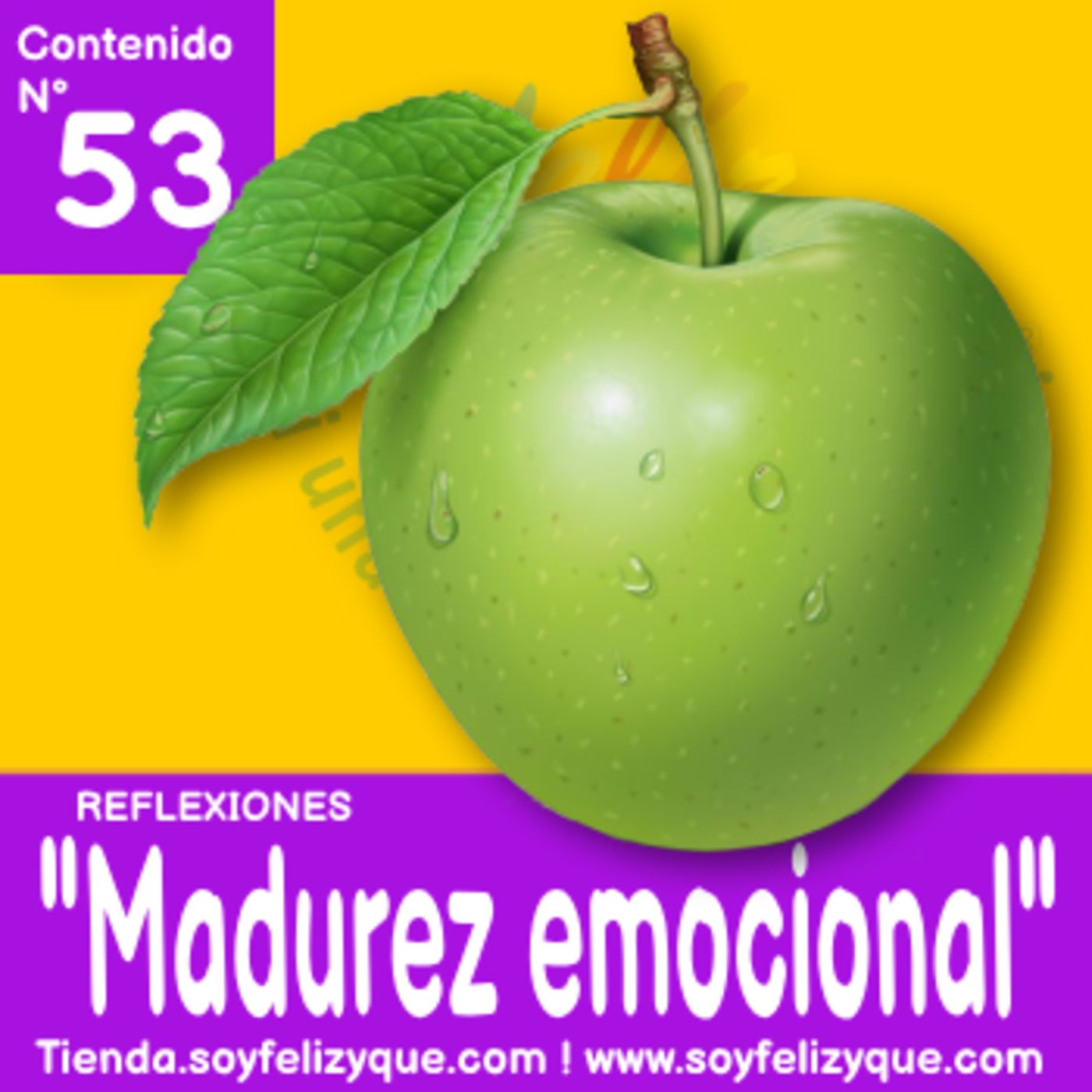 Soyfelizyqué, una invitación a ser feliz ® - #sfyq
