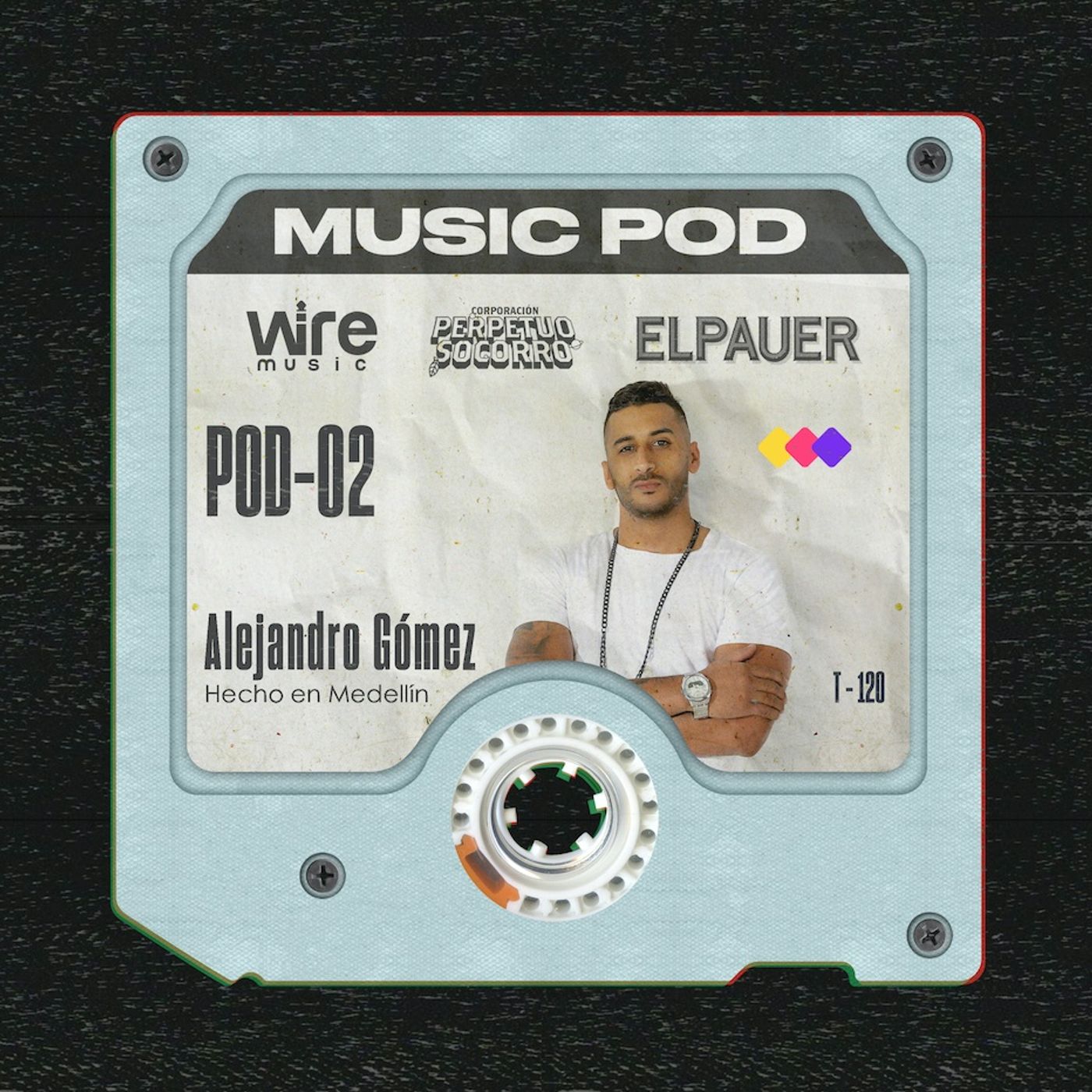 Music Pod