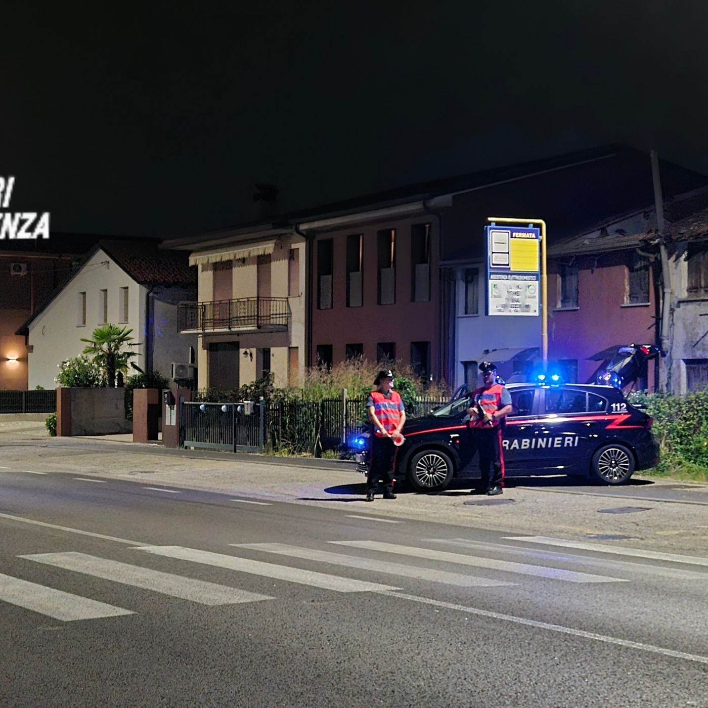 Controlli di Ferragosto: droga, patenti ritirate e alcol al volante episode artwork