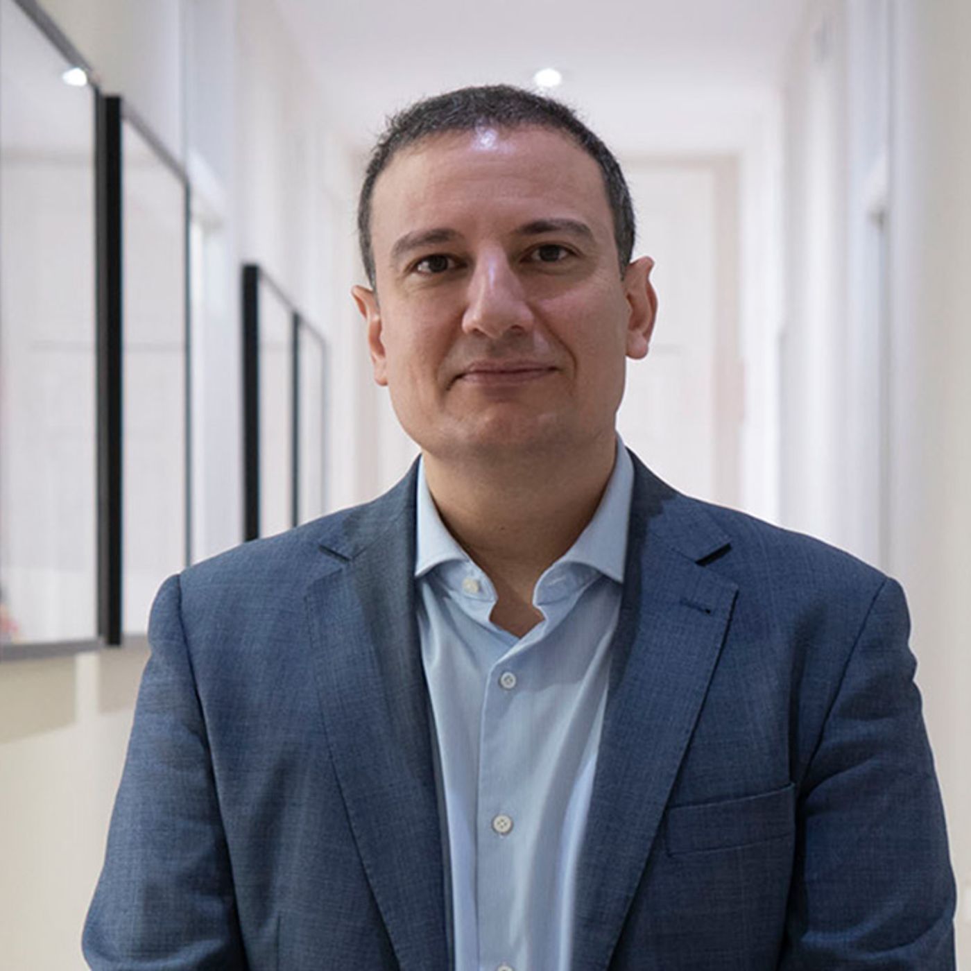 Álvaro Nieto explica por qué Zapatero no irá a prisión preventiva episode artwork