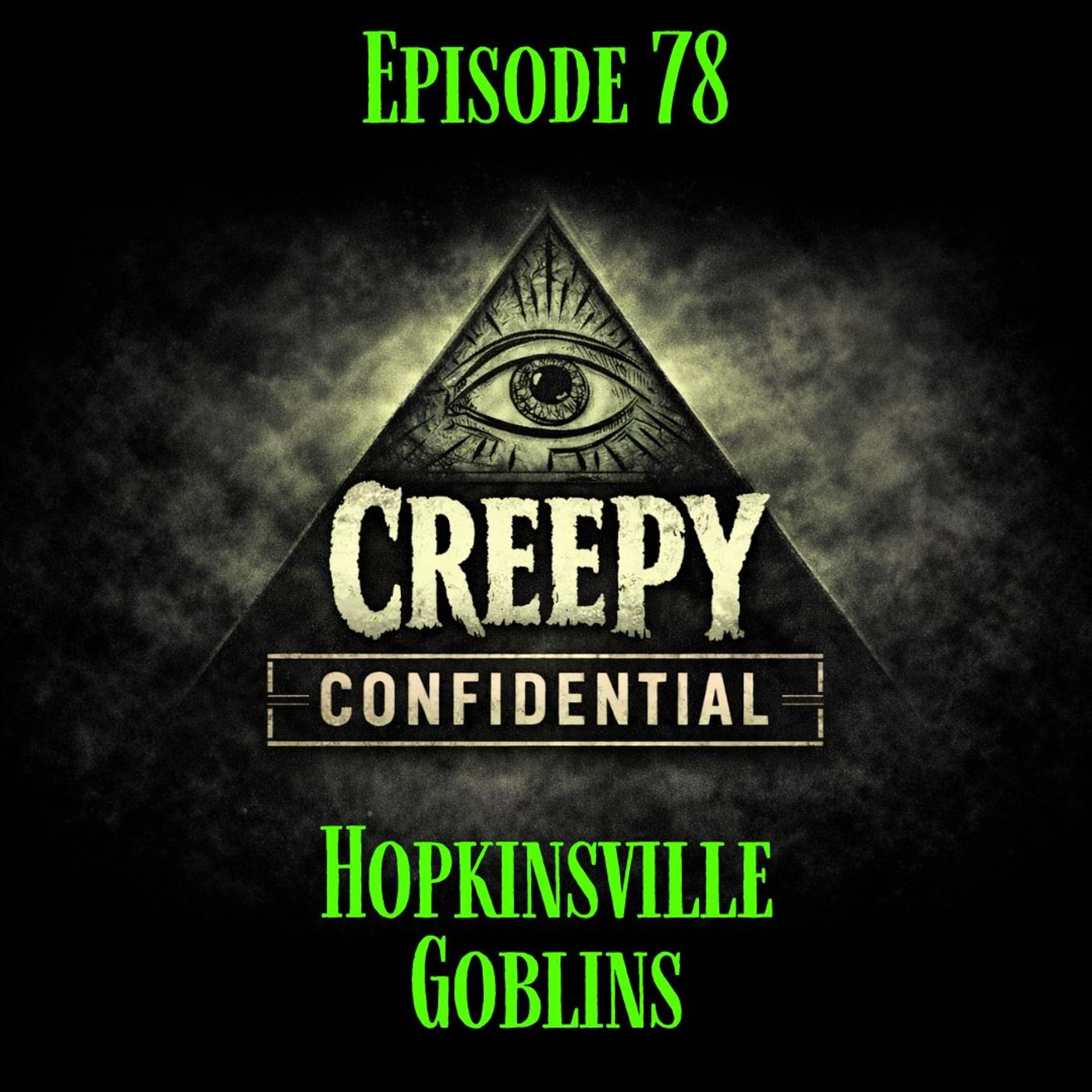The Hopkinsville Goblins The Hopkinsville Goblins