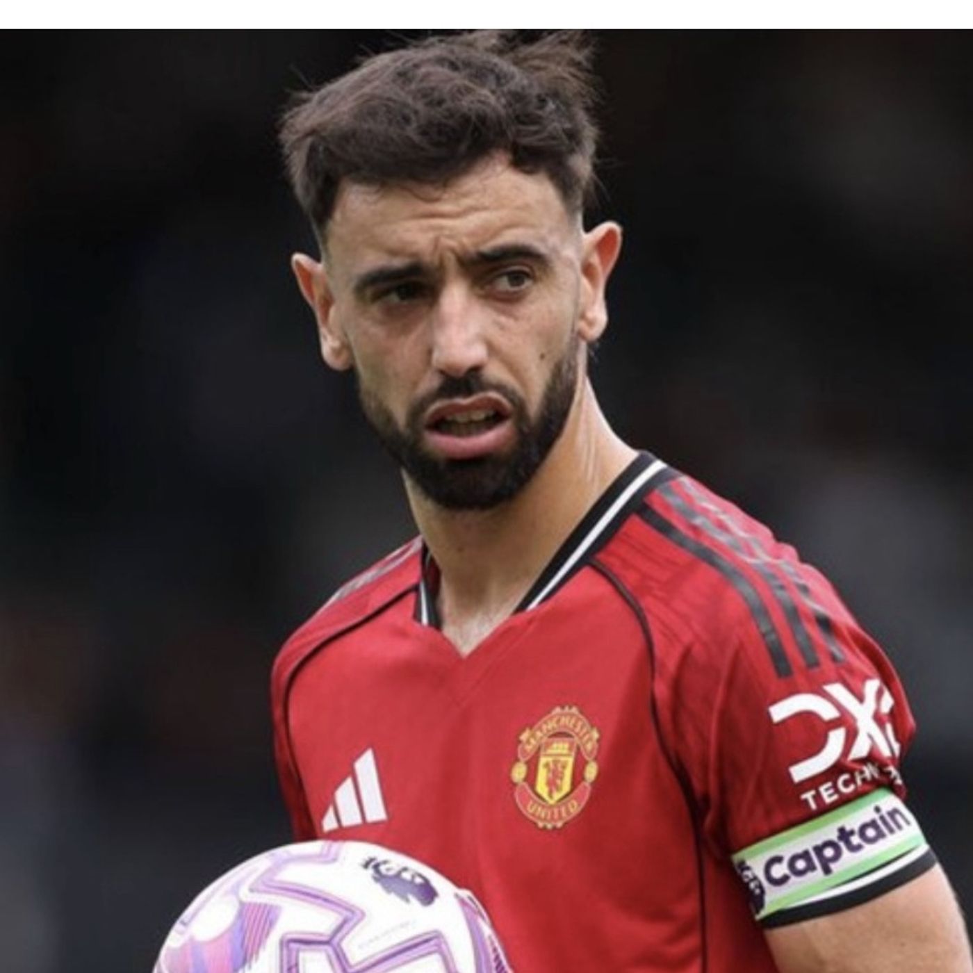 The Football Referee