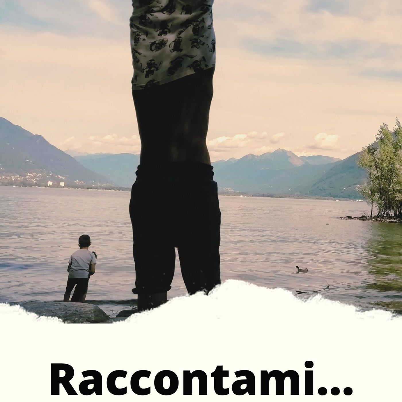 Raccontami...