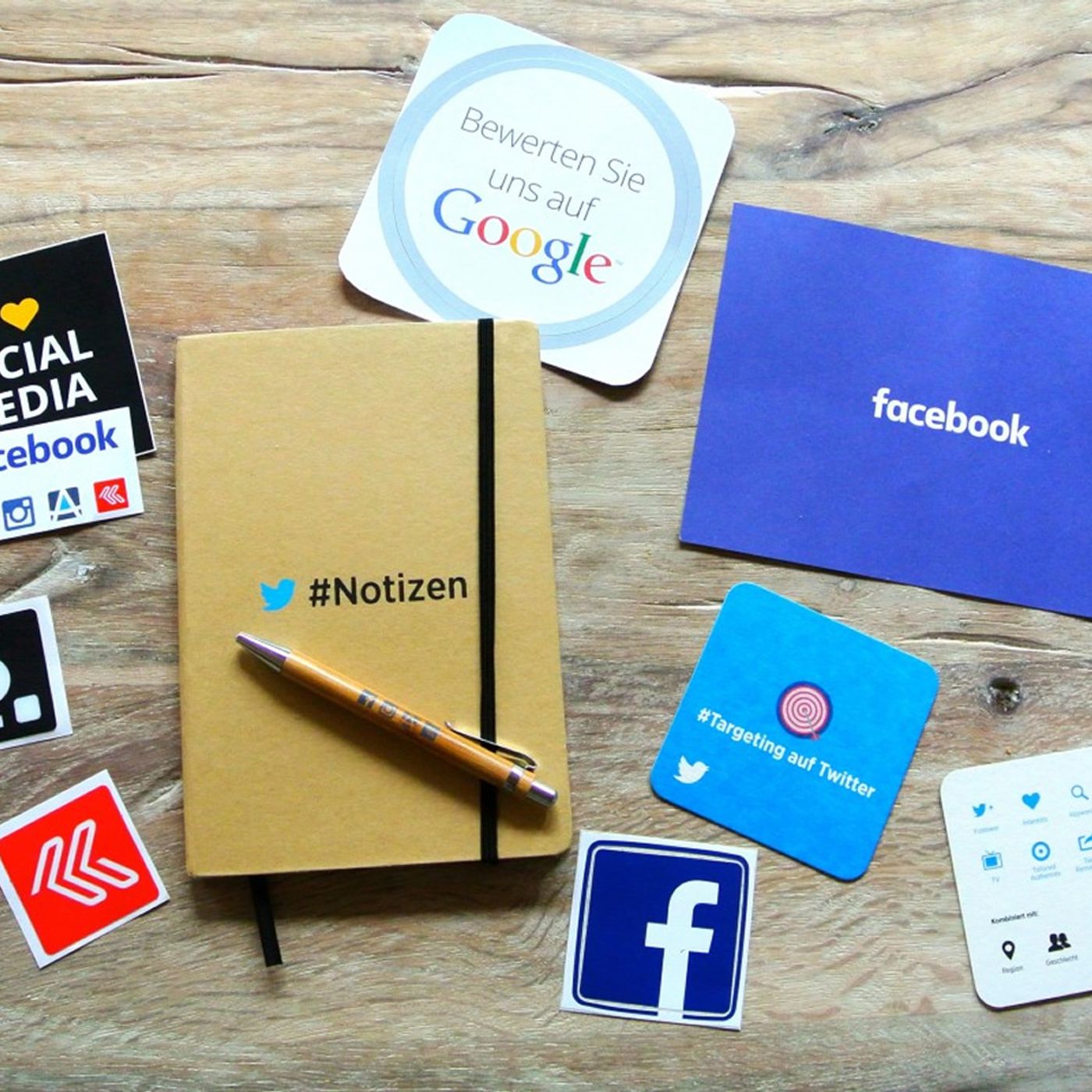 Social Coffee