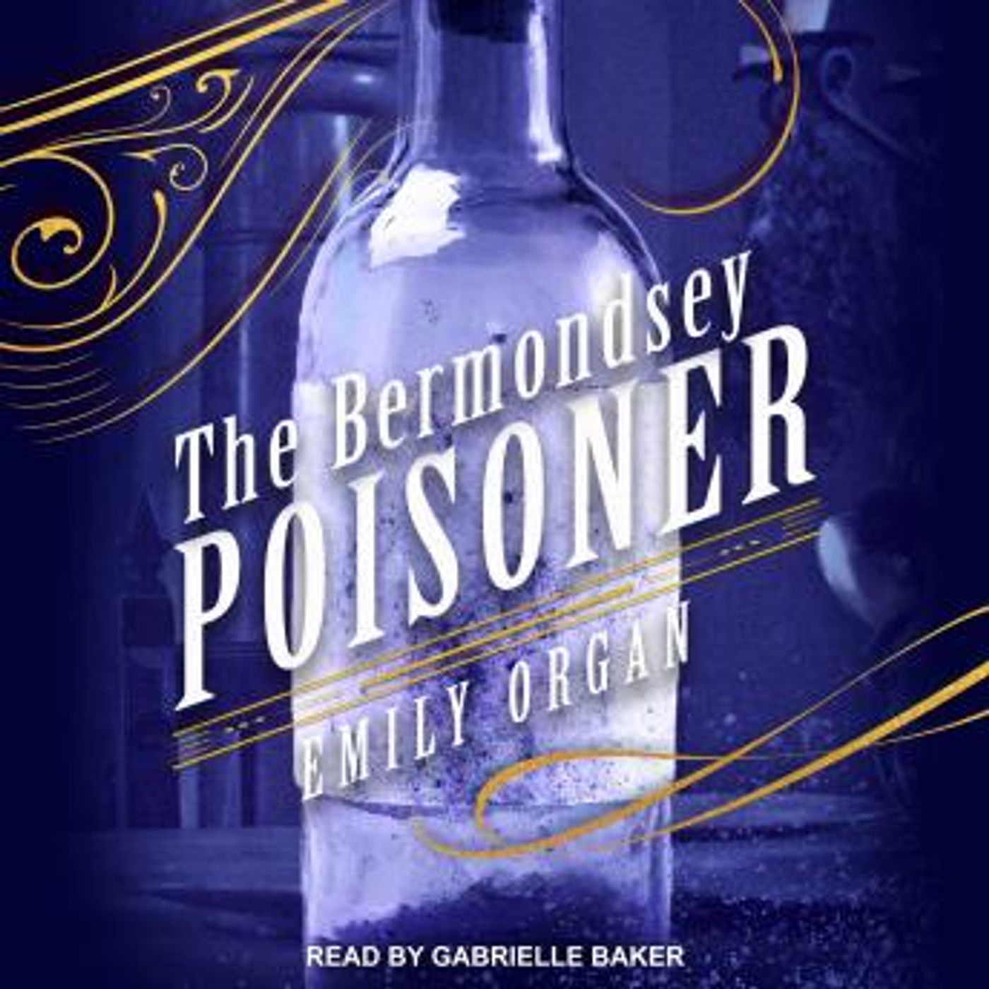 Get Your Favorite Full Trial Audiobooks in Mystery, Thriller & Horror, Police & Detective