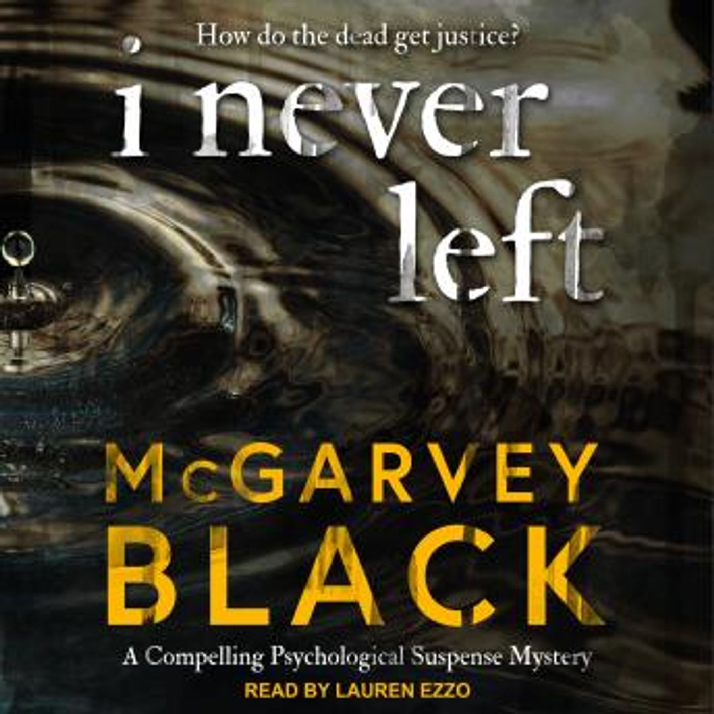 Access Essential Free Audiobooks in Mystery, Thriller & Horror, Suspense