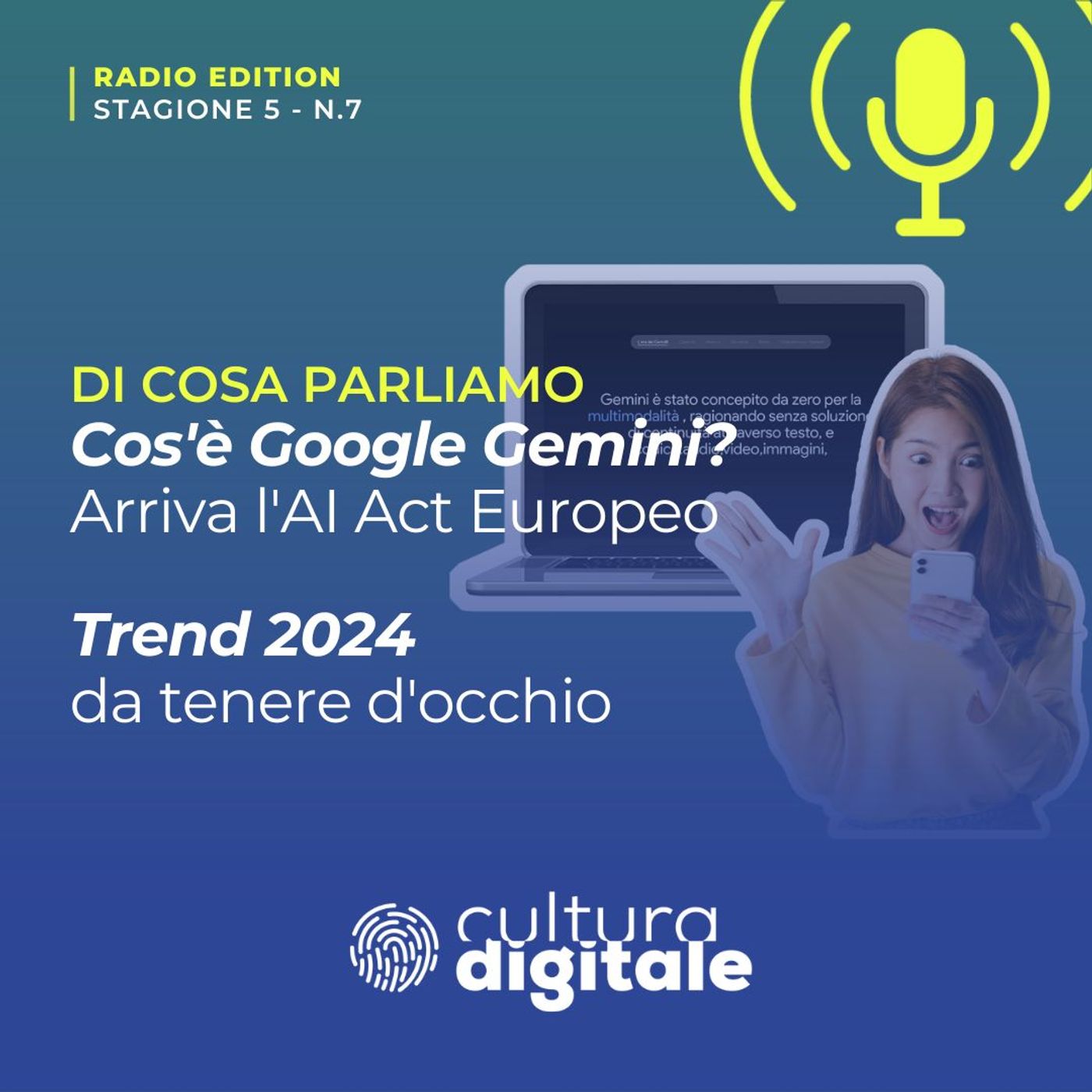 Cultura Digitale