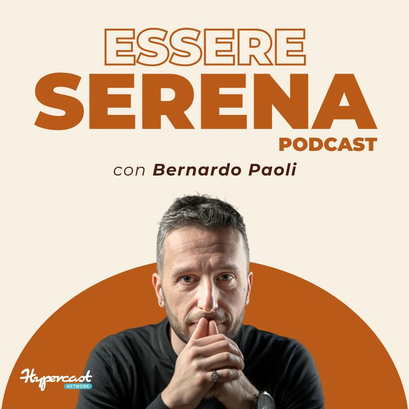 54 - Ansia come una bussola? Intuizione, attese e scelte con Bernardo Paoli episode artwork