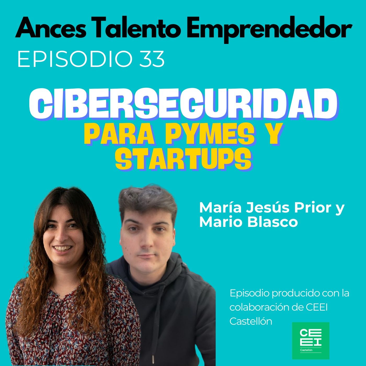 Ances Talento Emprendedor