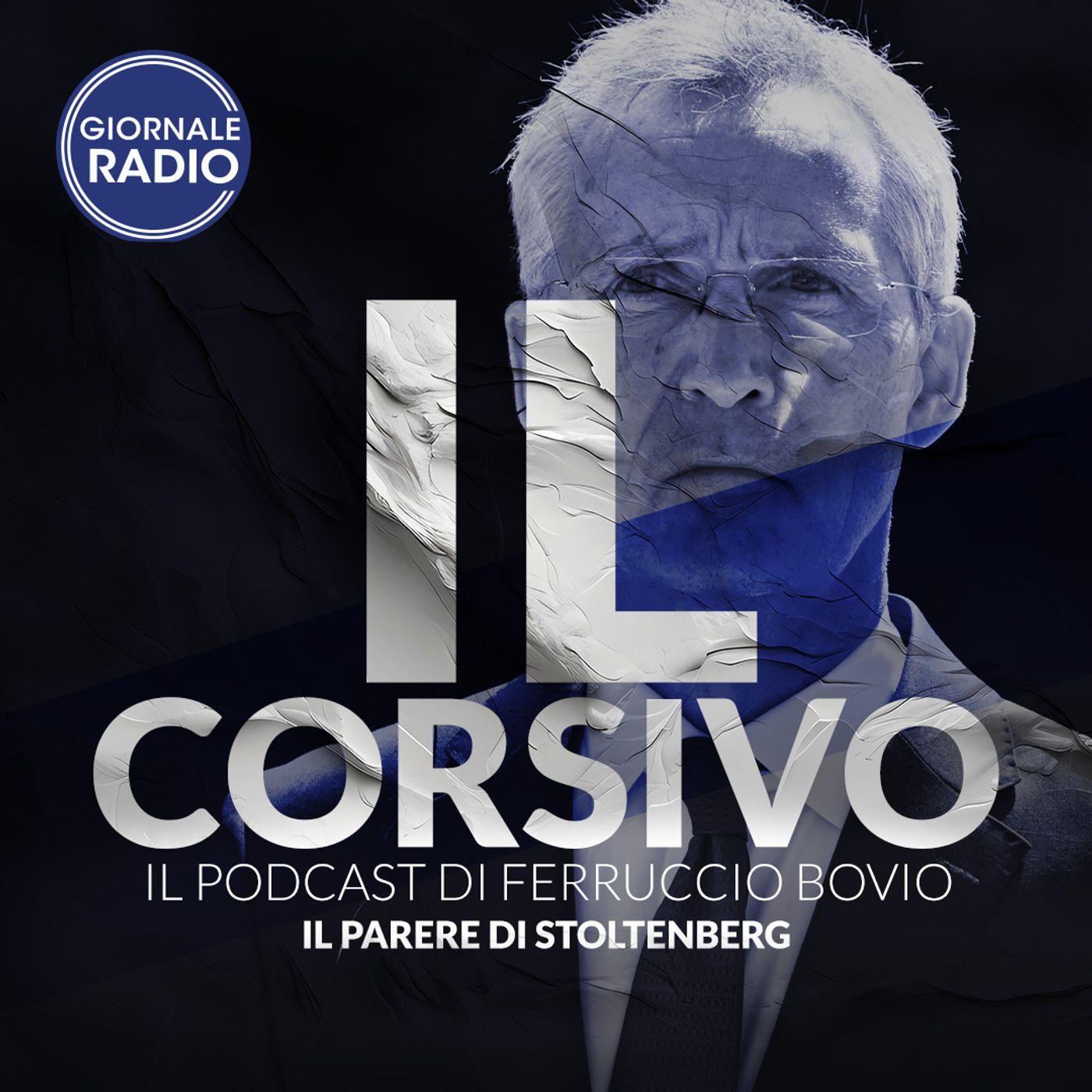 Il parere di Stoltenberg | 28/05/2024 | Il Corsivo episode artwork