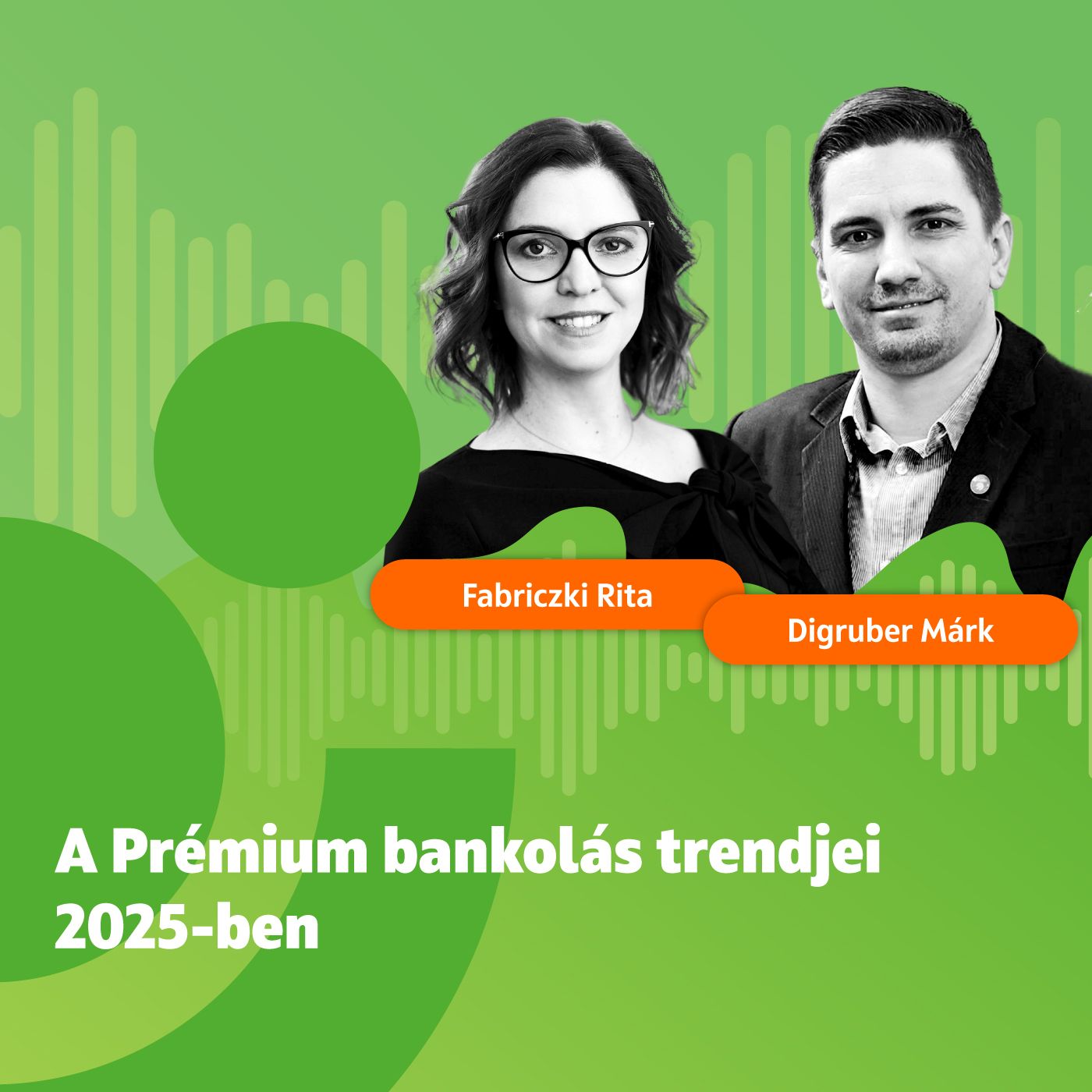 OTP Bank Podcast