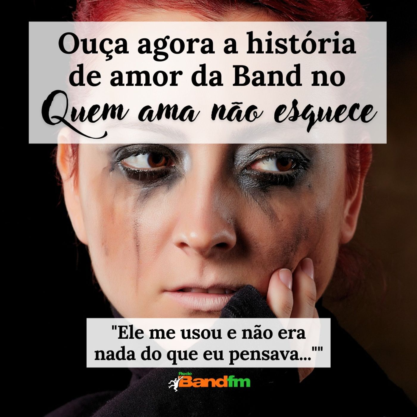 ELE ME USOU E DEPOIS ME TRATOU COMO LIXO - 10/08/23