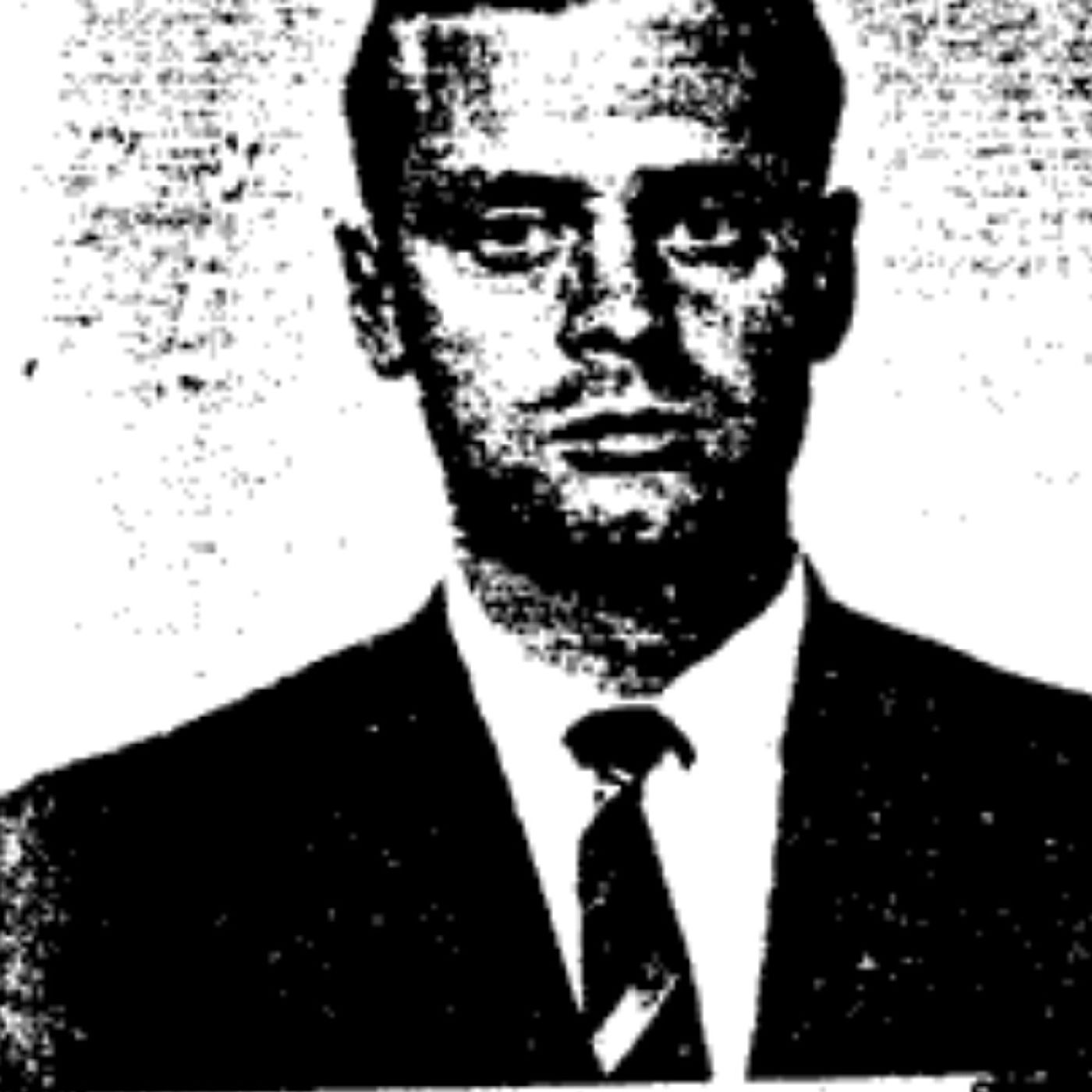 Ep.113 ~ CIA Revelations W/Carmine