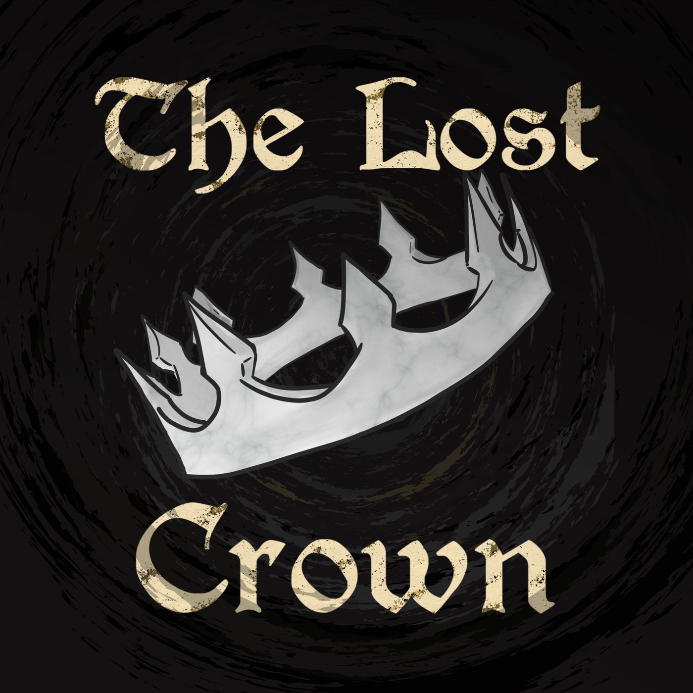 The Lost Crown | Ep. 0.5 | The Road to Ord