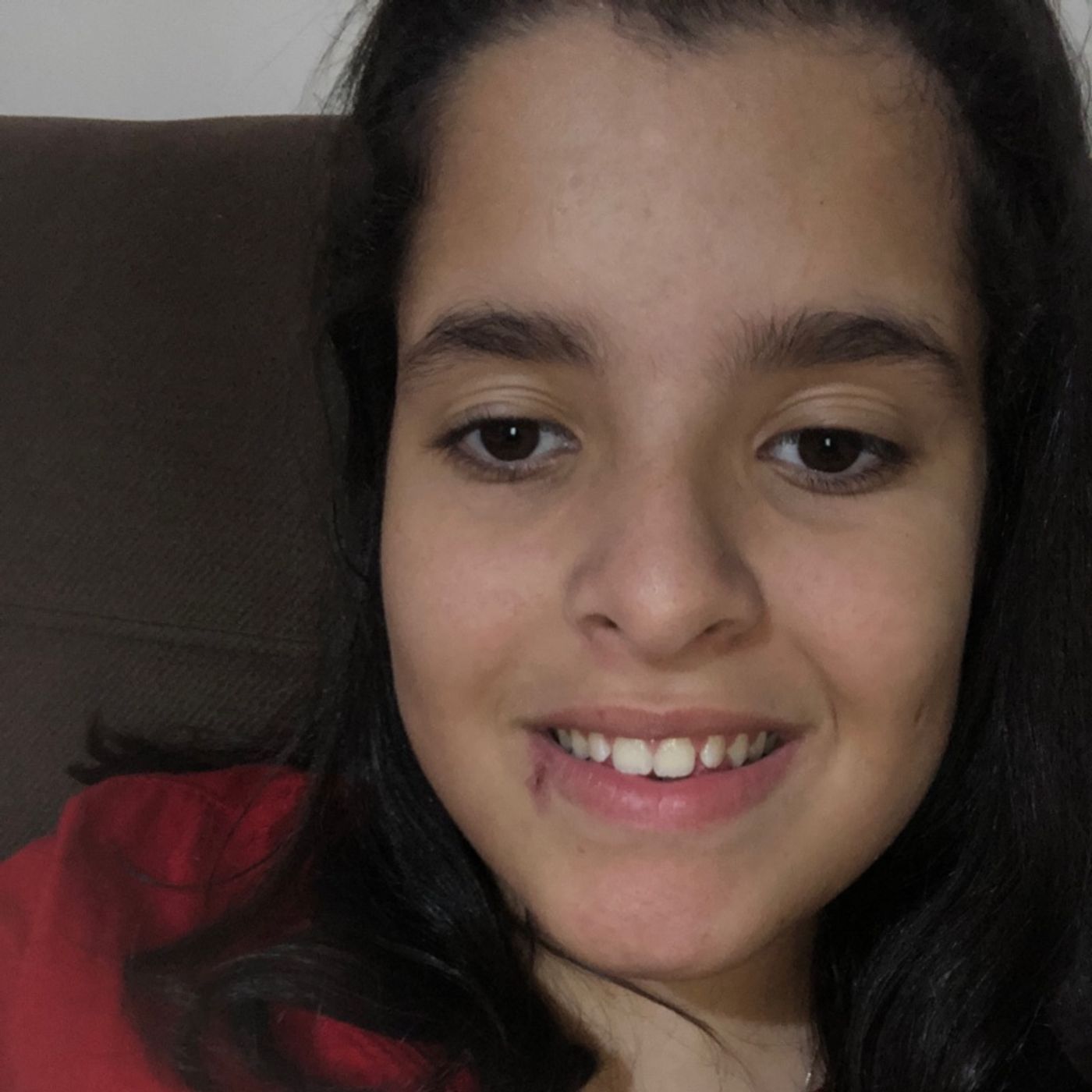 podcast de Isabella Souza Santos