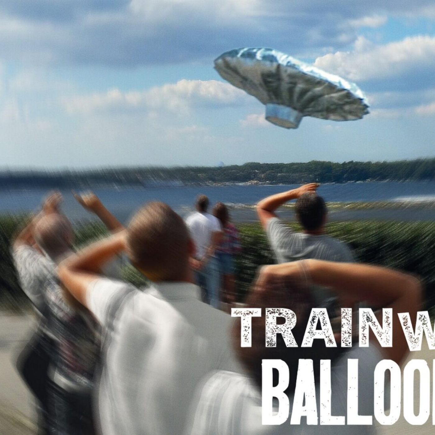 Fame at 30,000 Feet: The Rise and Fall of Balloon Boy episode artwork