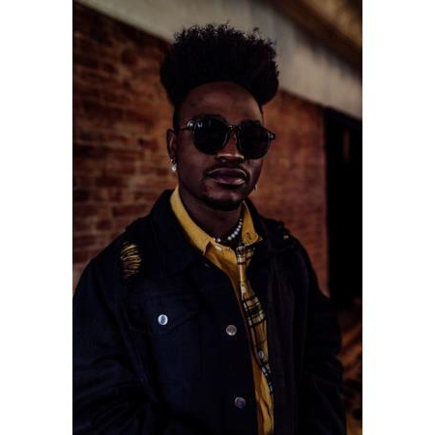 Indie Artist Joseph Lanyo, and Dani Allora Are  On Air!