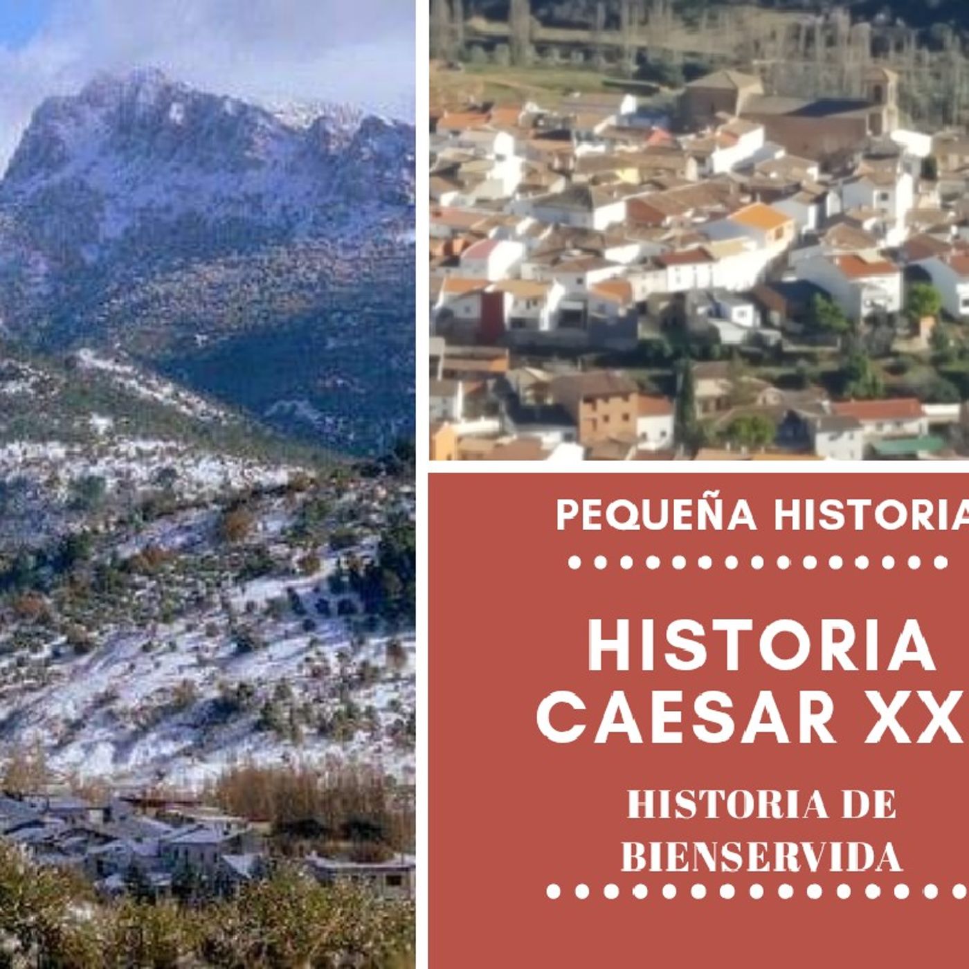 Historia Caesar XXI