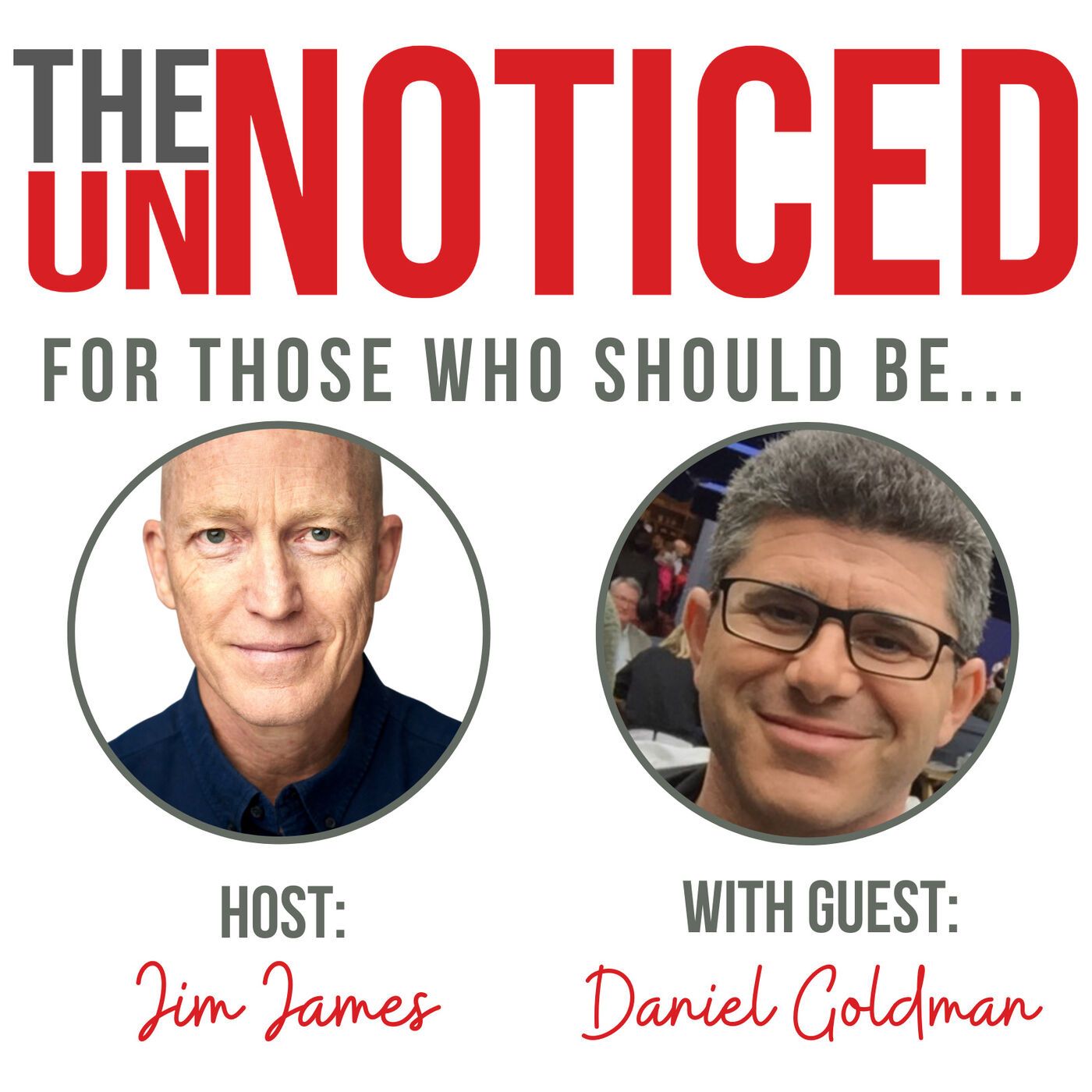 The UnNoticed Entrepreneur