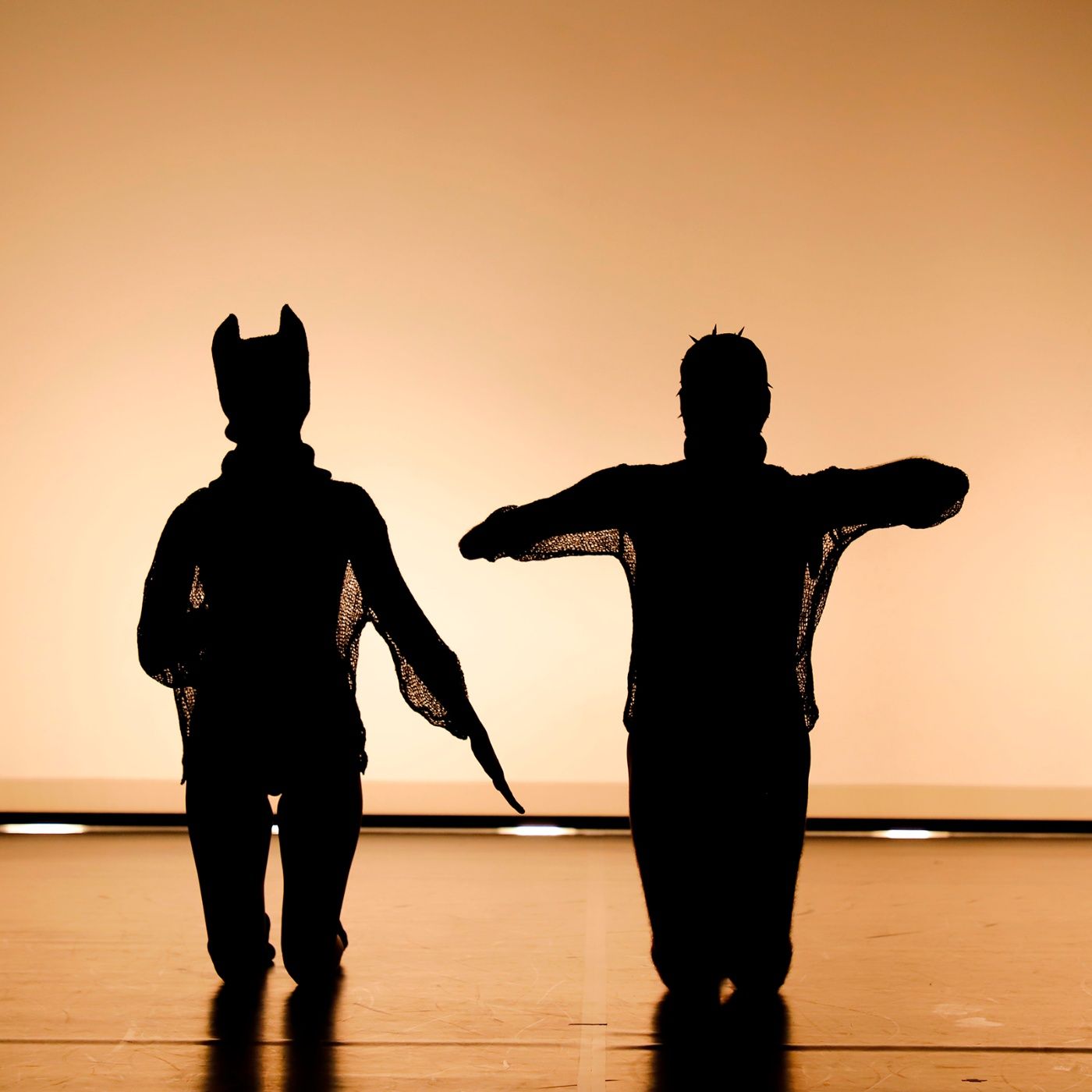 44° Oriente Occidente Dance Festival