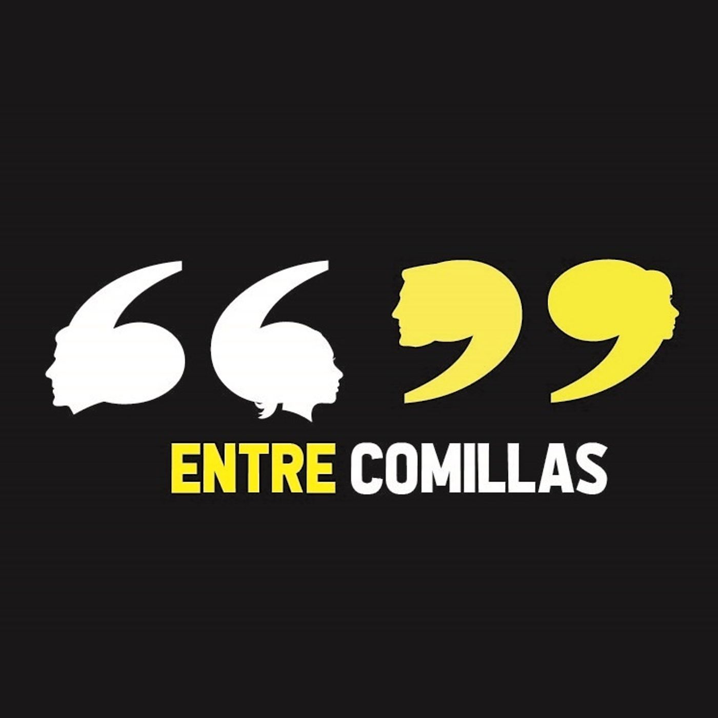 Entre Comillas Podcast