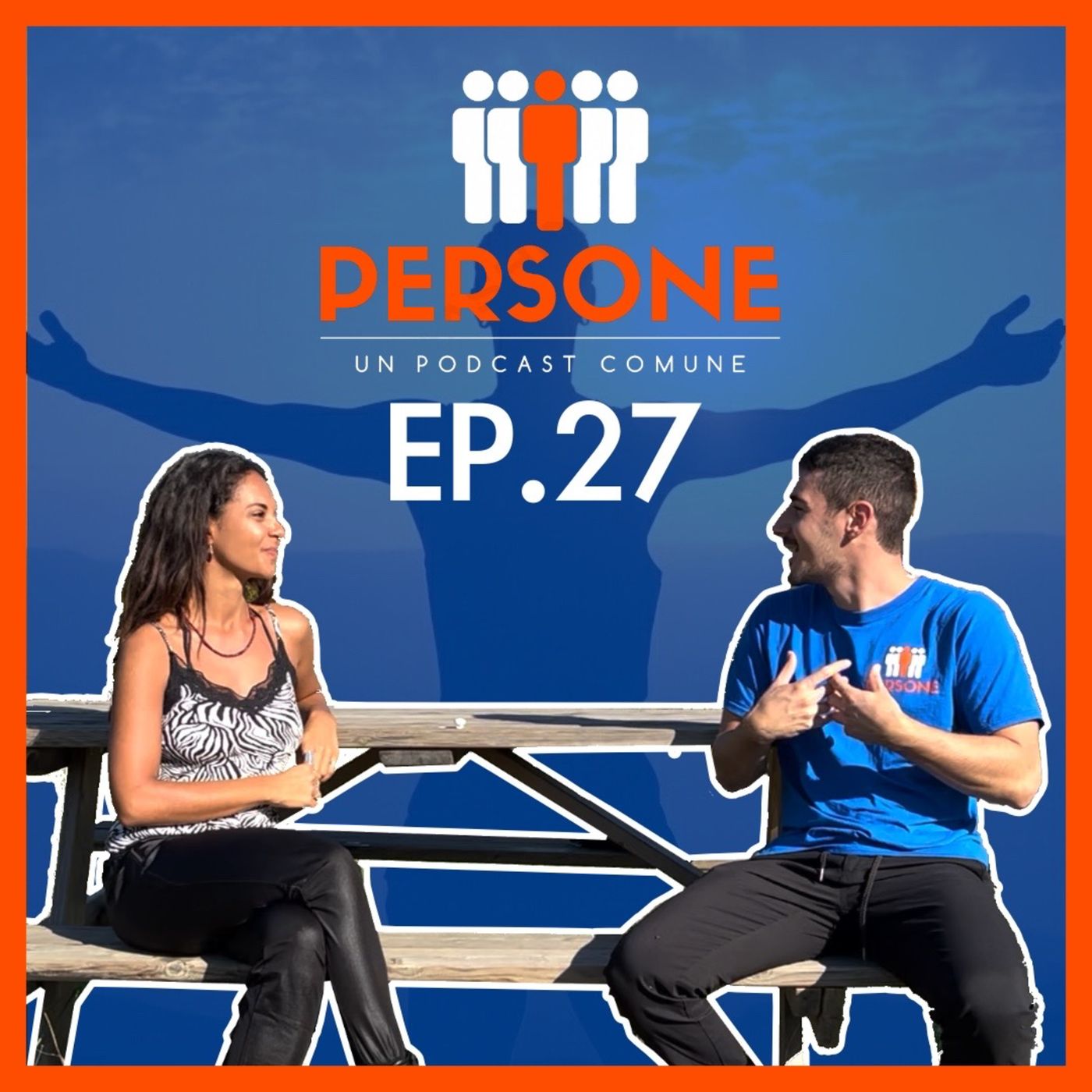 Persone - Un Podcast Comune