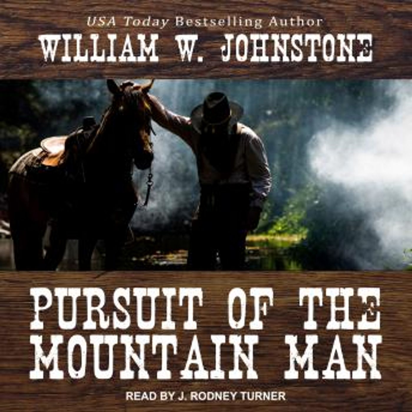 Grab the Essential Full Audiobooks in Fiction, Westerns & War