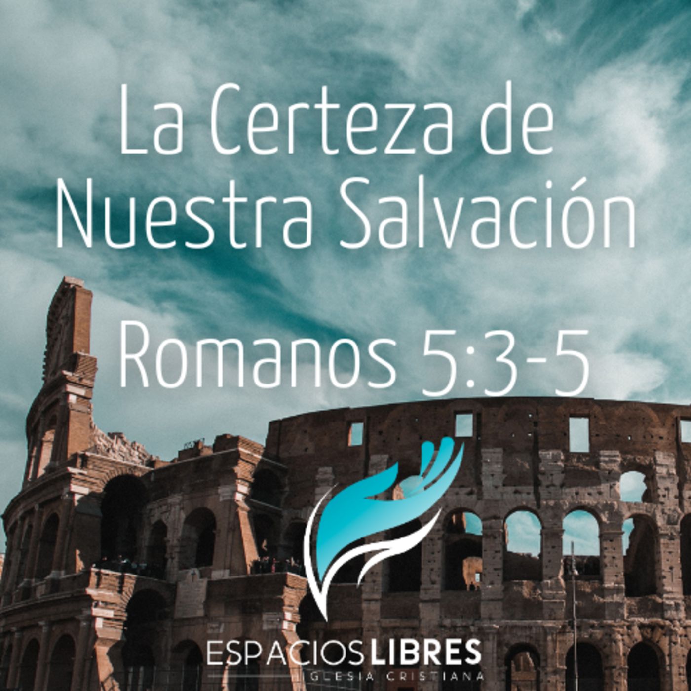 IGLESIA CRISTIANA ESPACIOS LIBRES